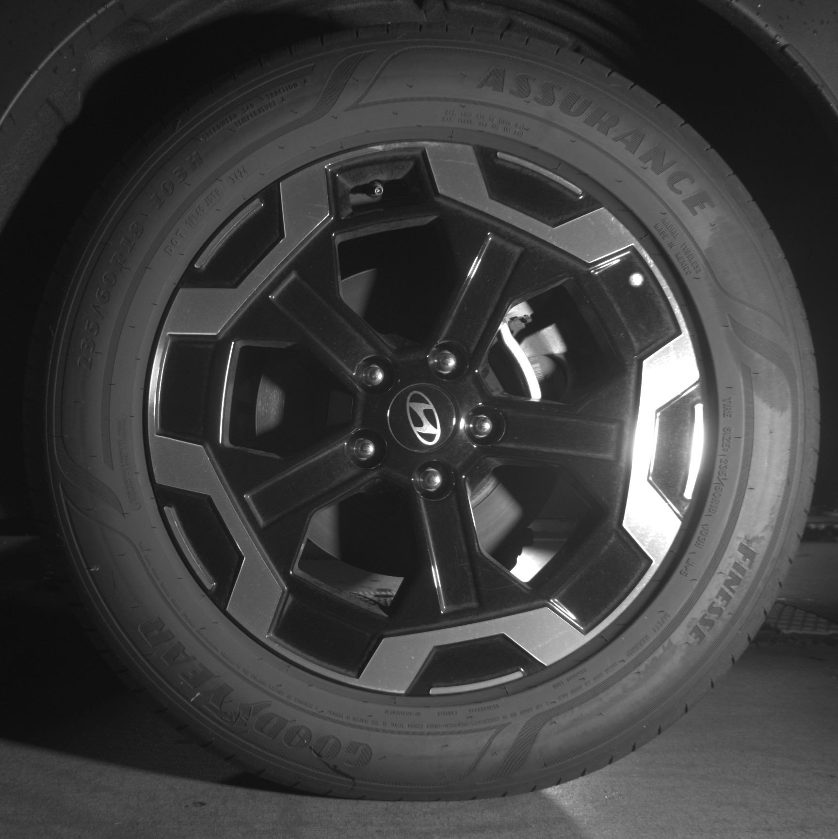 Thumbnail: 2025 Hyundai Santa Fe - 14