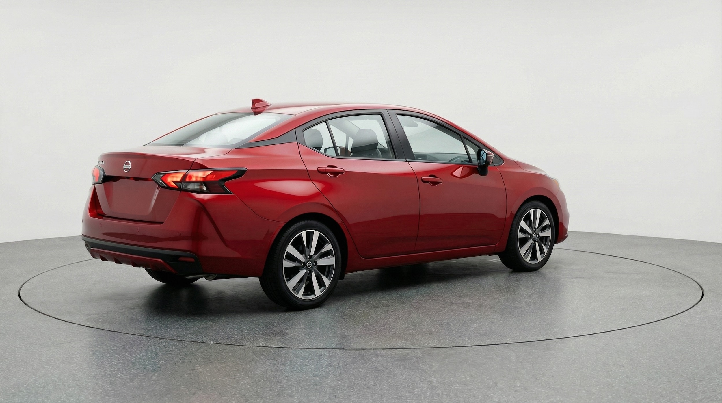 Thumbnail: 2025 Nissan Versa - 7