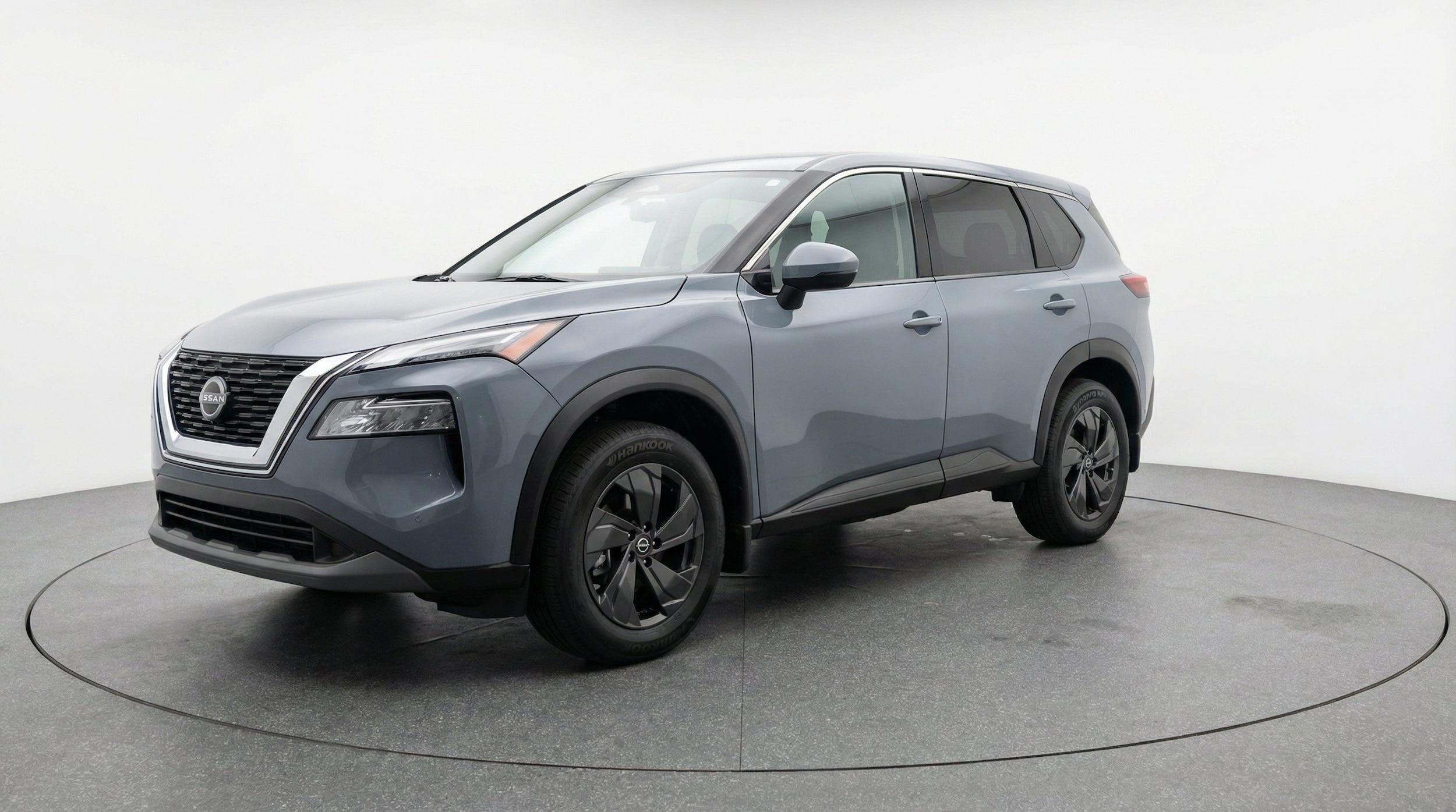 Thumbnail: 2026 Nissan Rogue - 3
