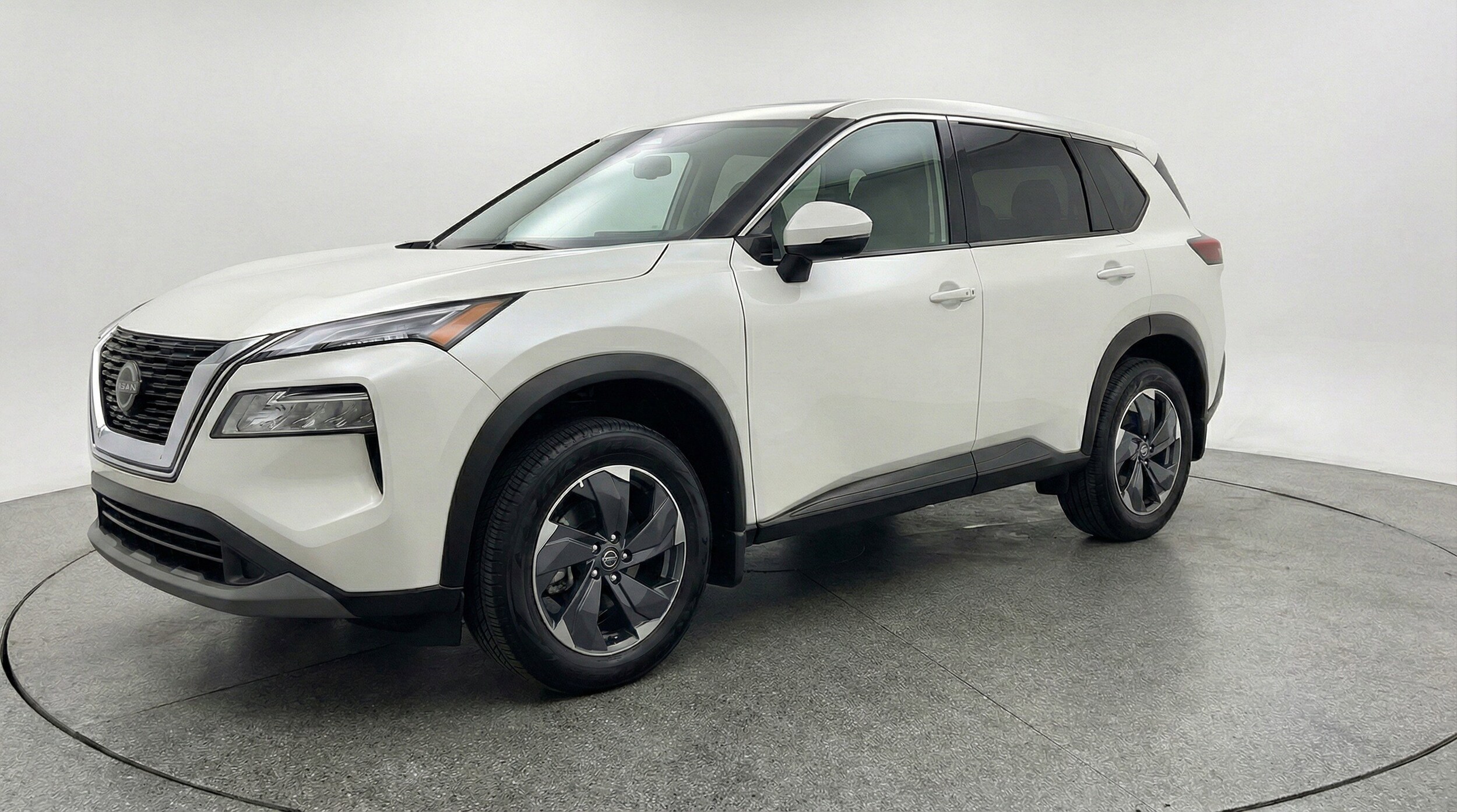 Thumbnail: 2025 Nissan Rogue - 3