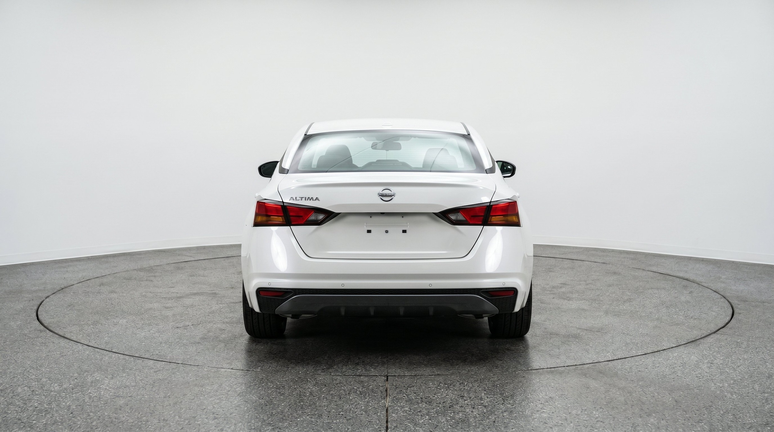 Thumbnail: 2026 Nissan Altima - 7