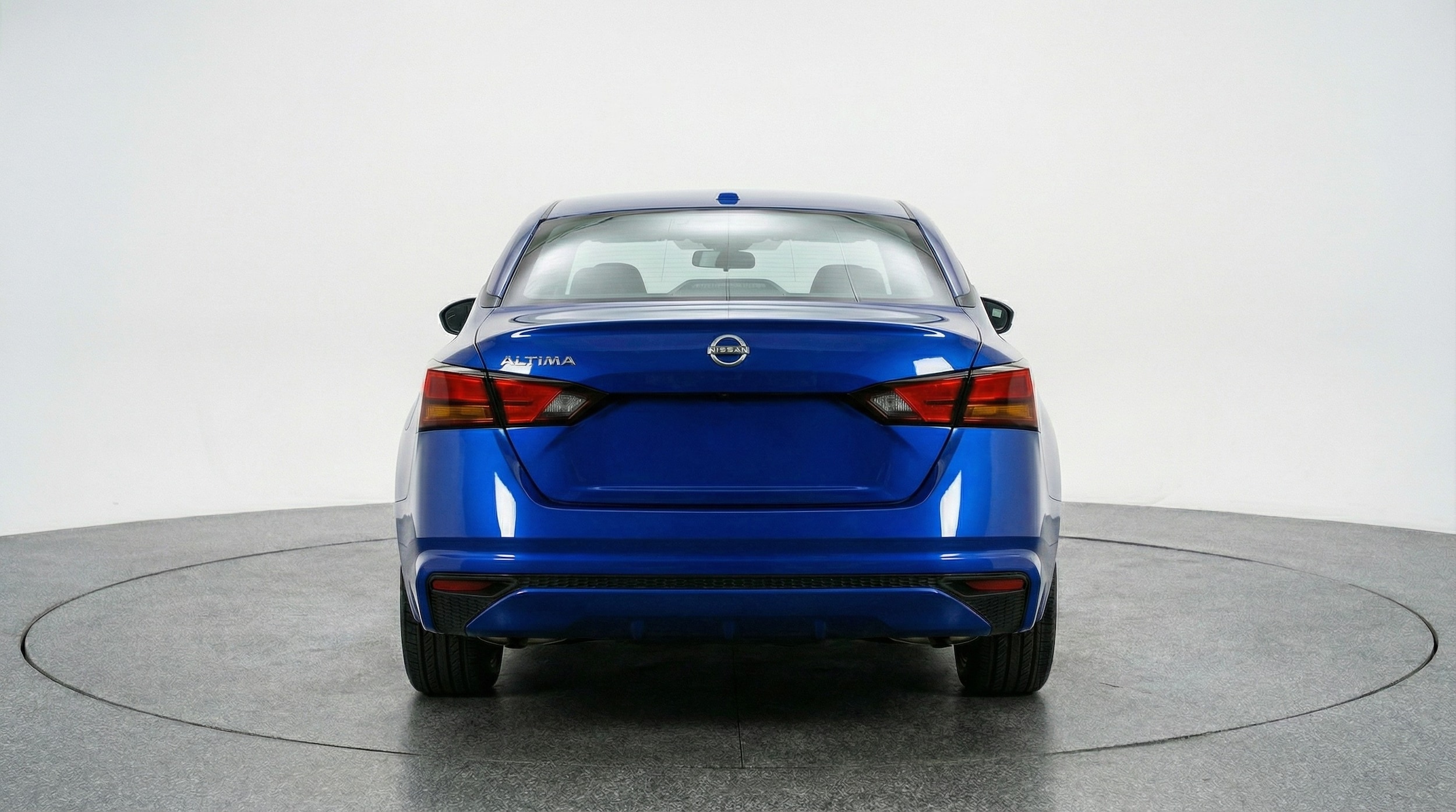 Thumbnail: 2025 Nissan Altima - 6