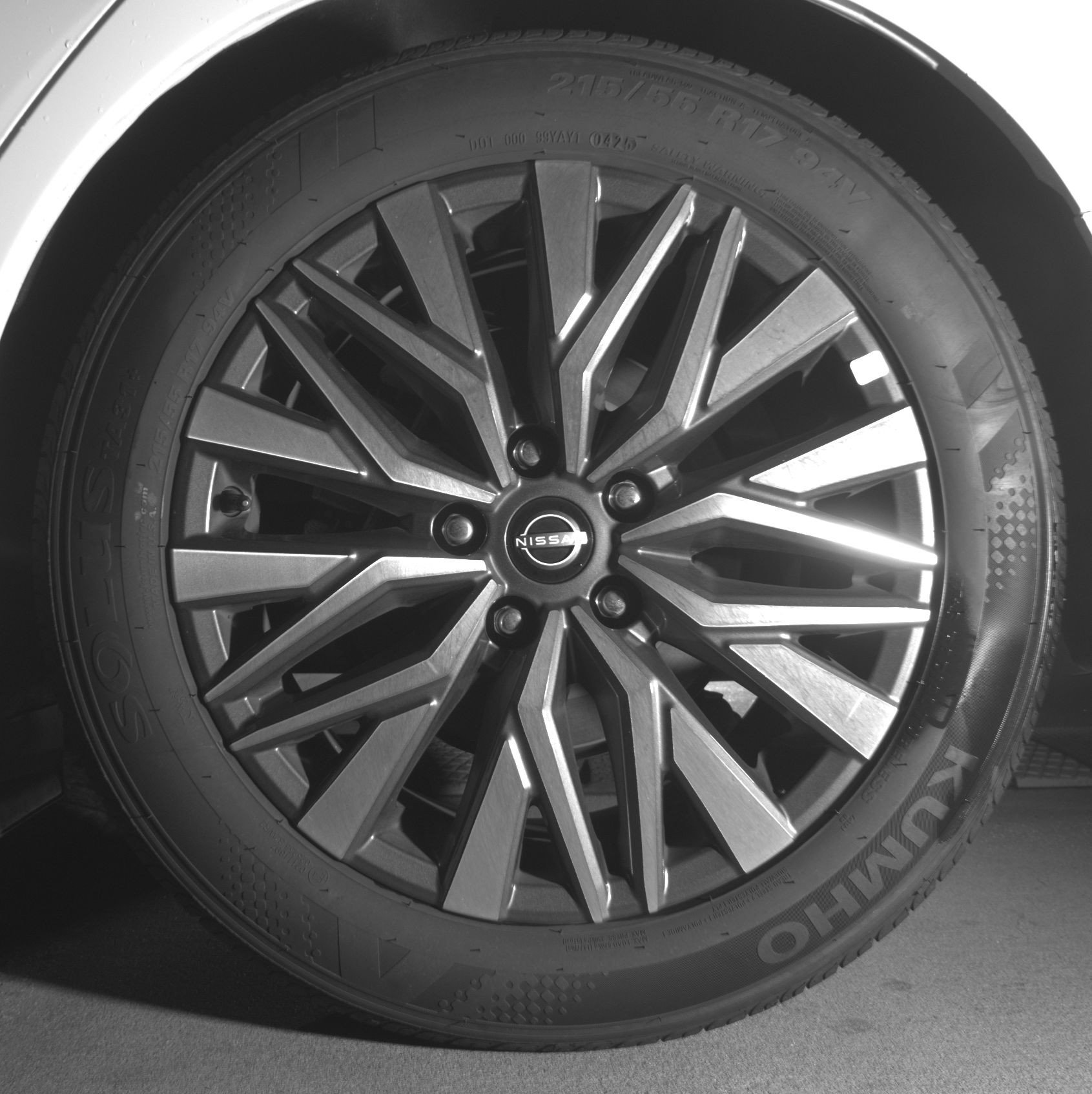 Thumbnail: 2025 Nissan Altima - 14