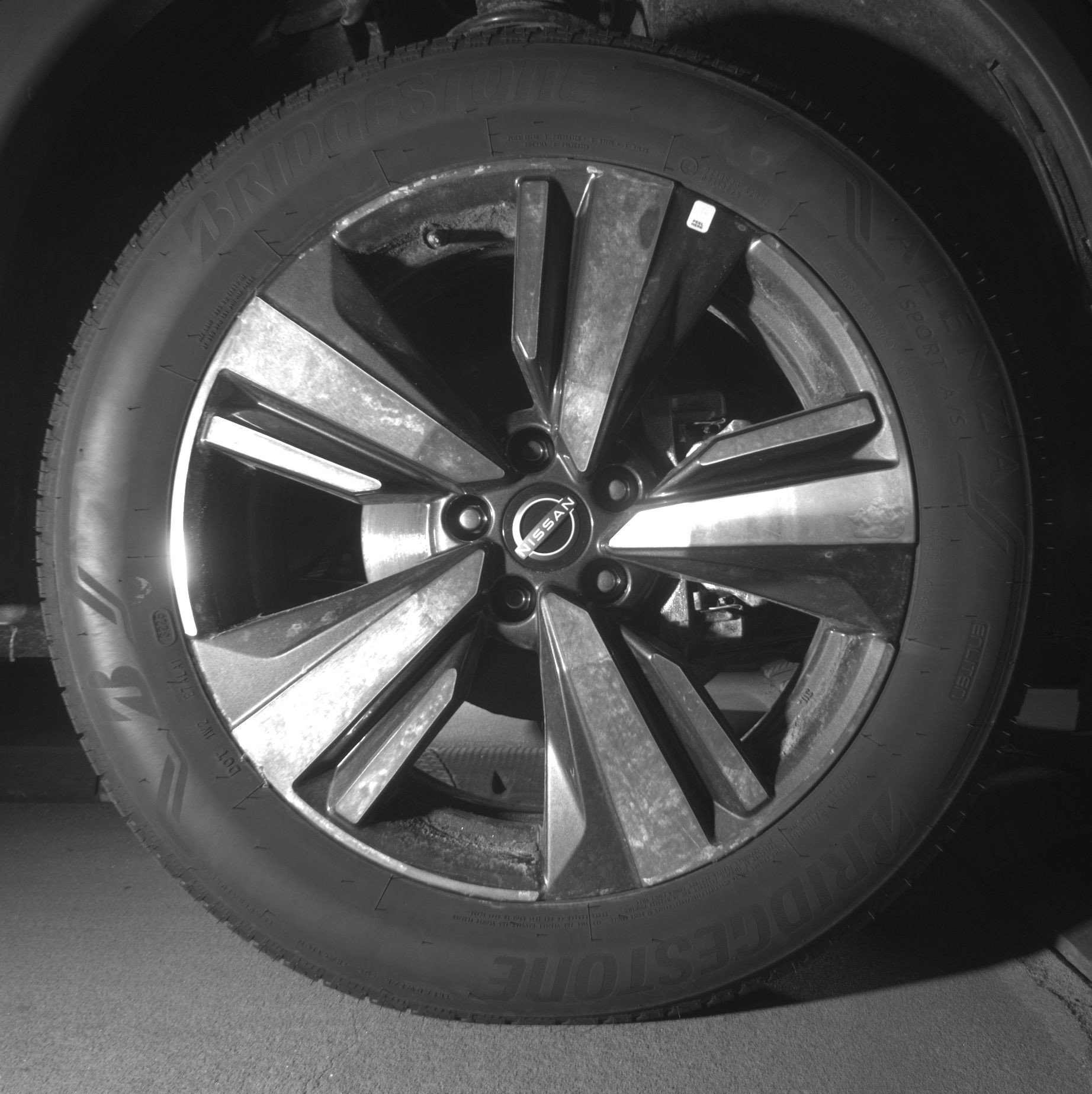 Thumbnail: 2026 Nissan Rogue - 13