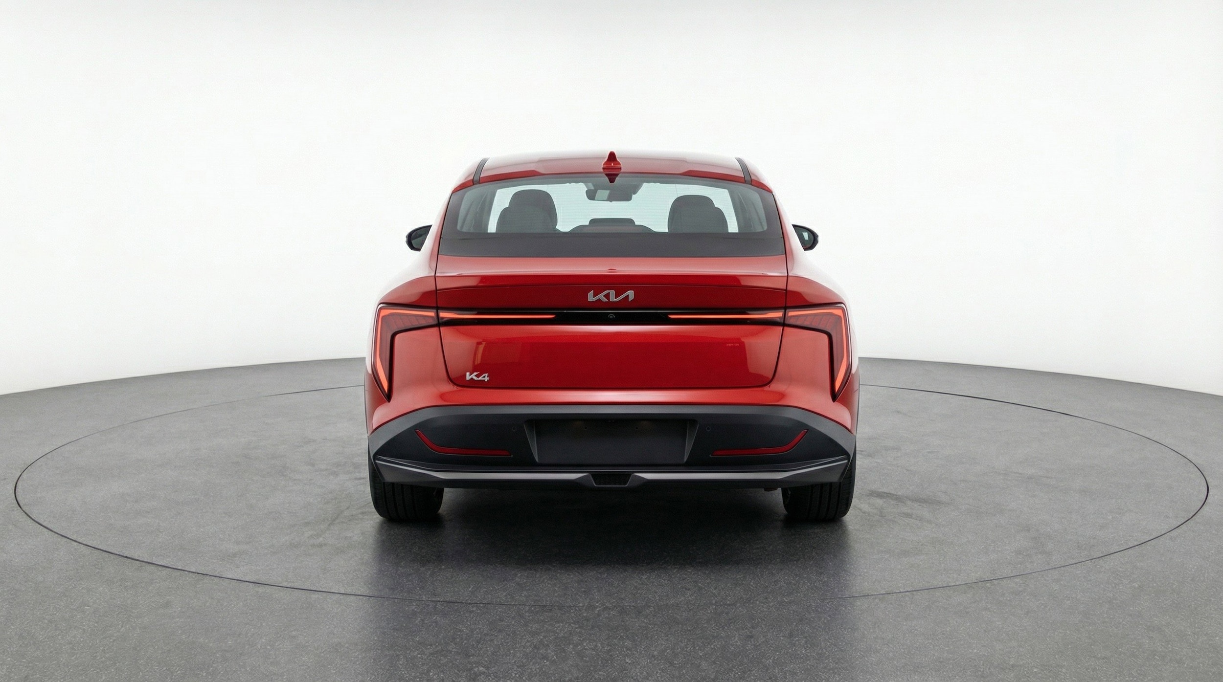 Thumbnail: 2025 Kia K4 - 7