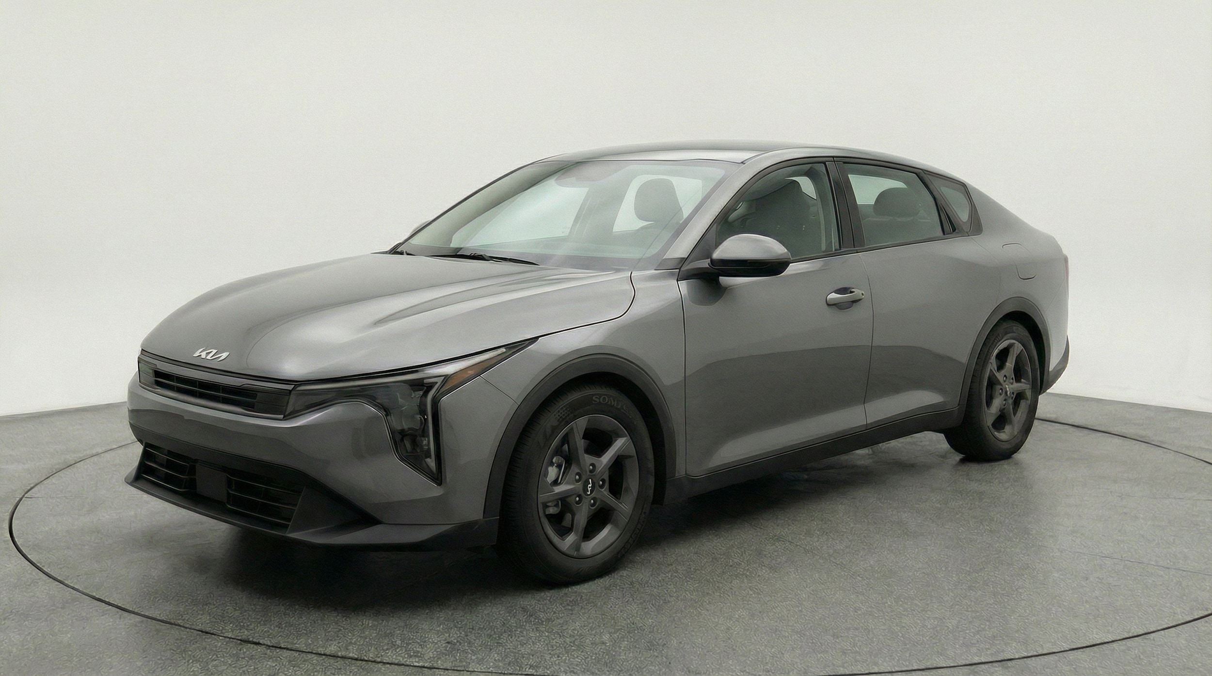 Thumbnail: 2025 Kia K4 - 3