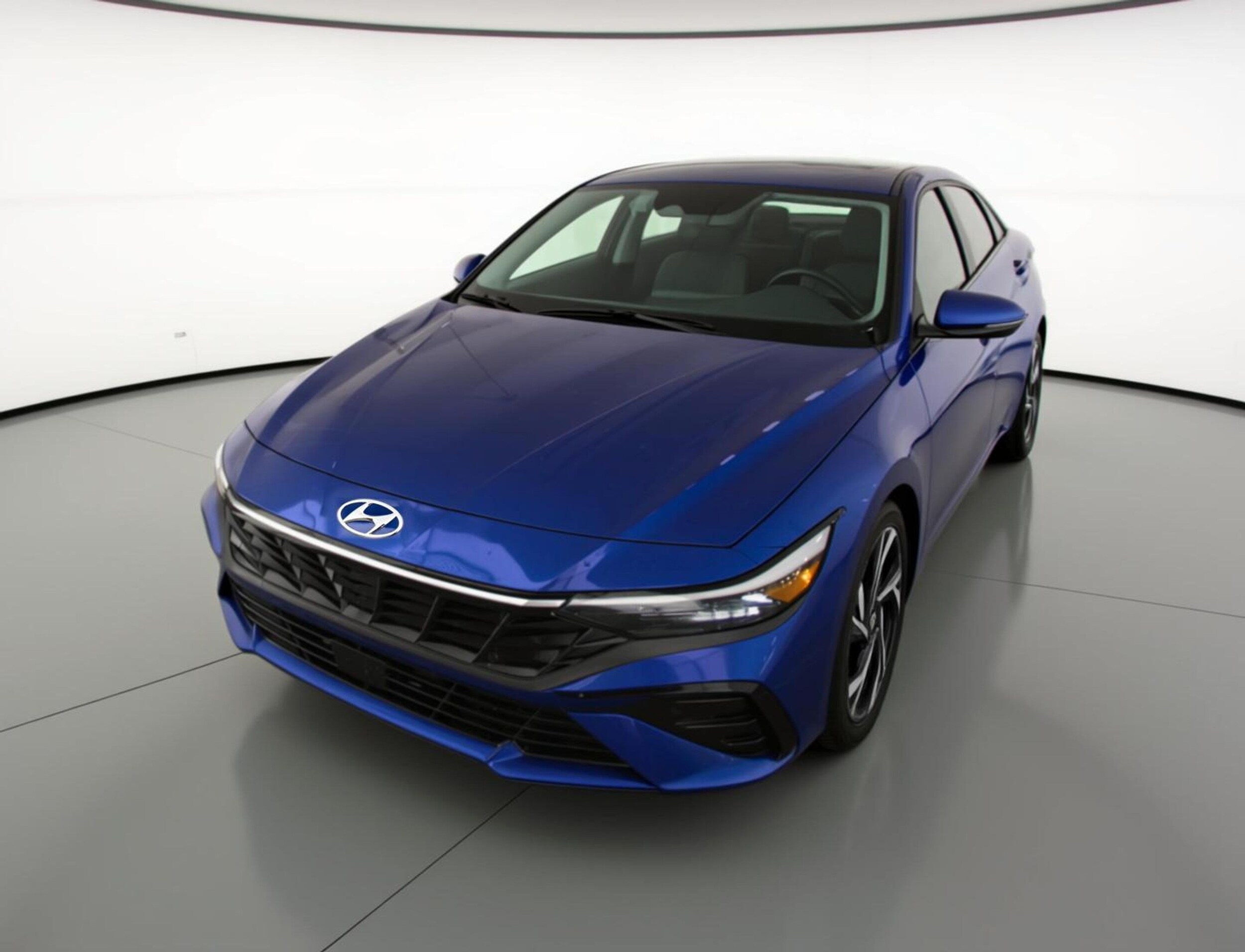 Thumbnail: 2025 Hyundai Elantra - 3