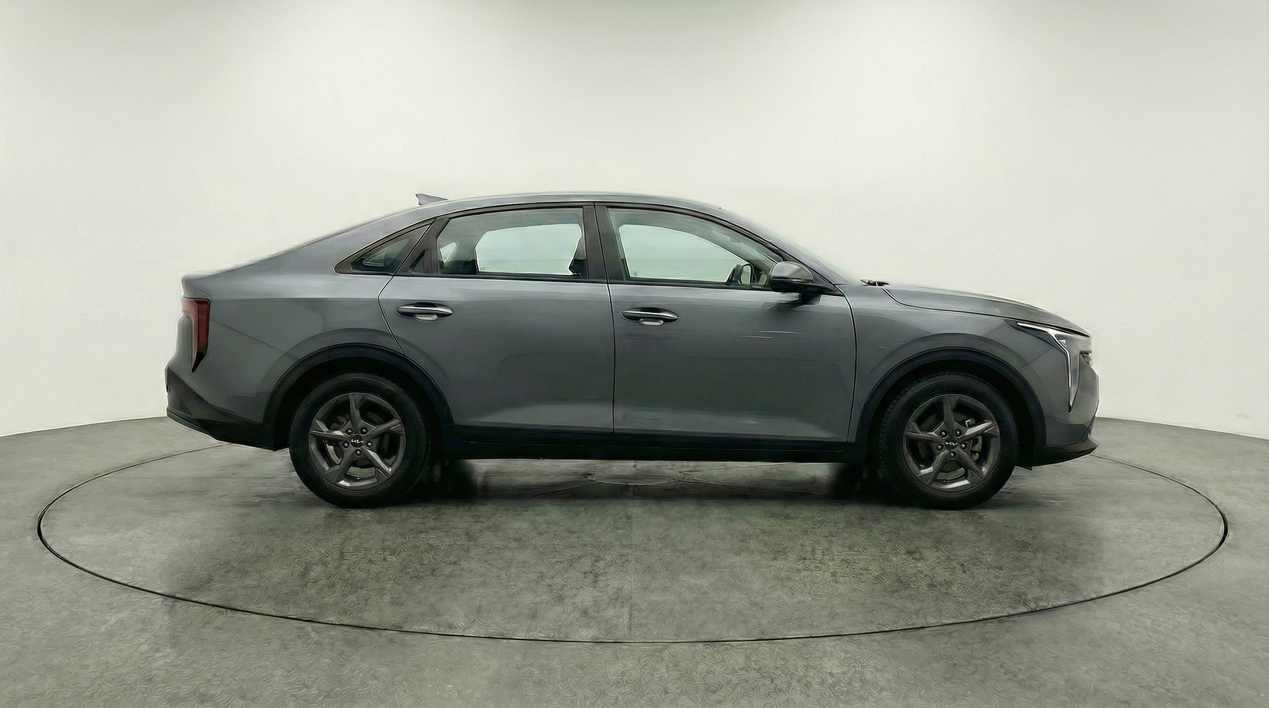 Thumbnail: 2025 Kia K4 - 8