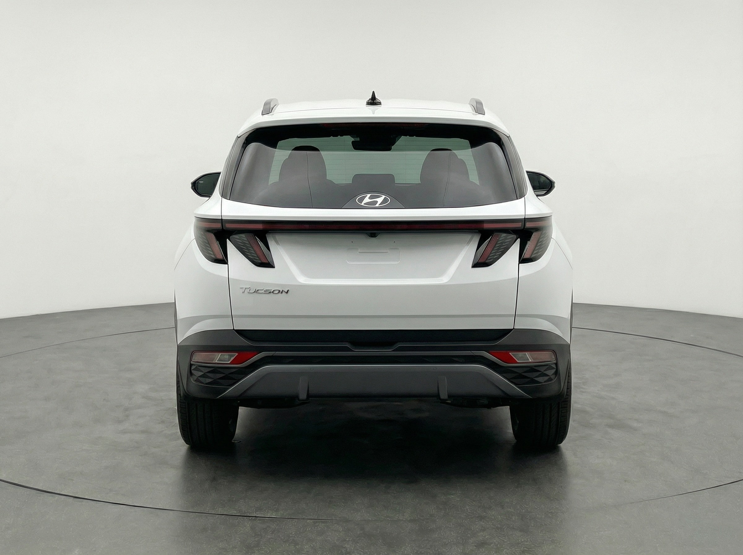 Thumbnail: 2025 Hyundai Tucson - 6