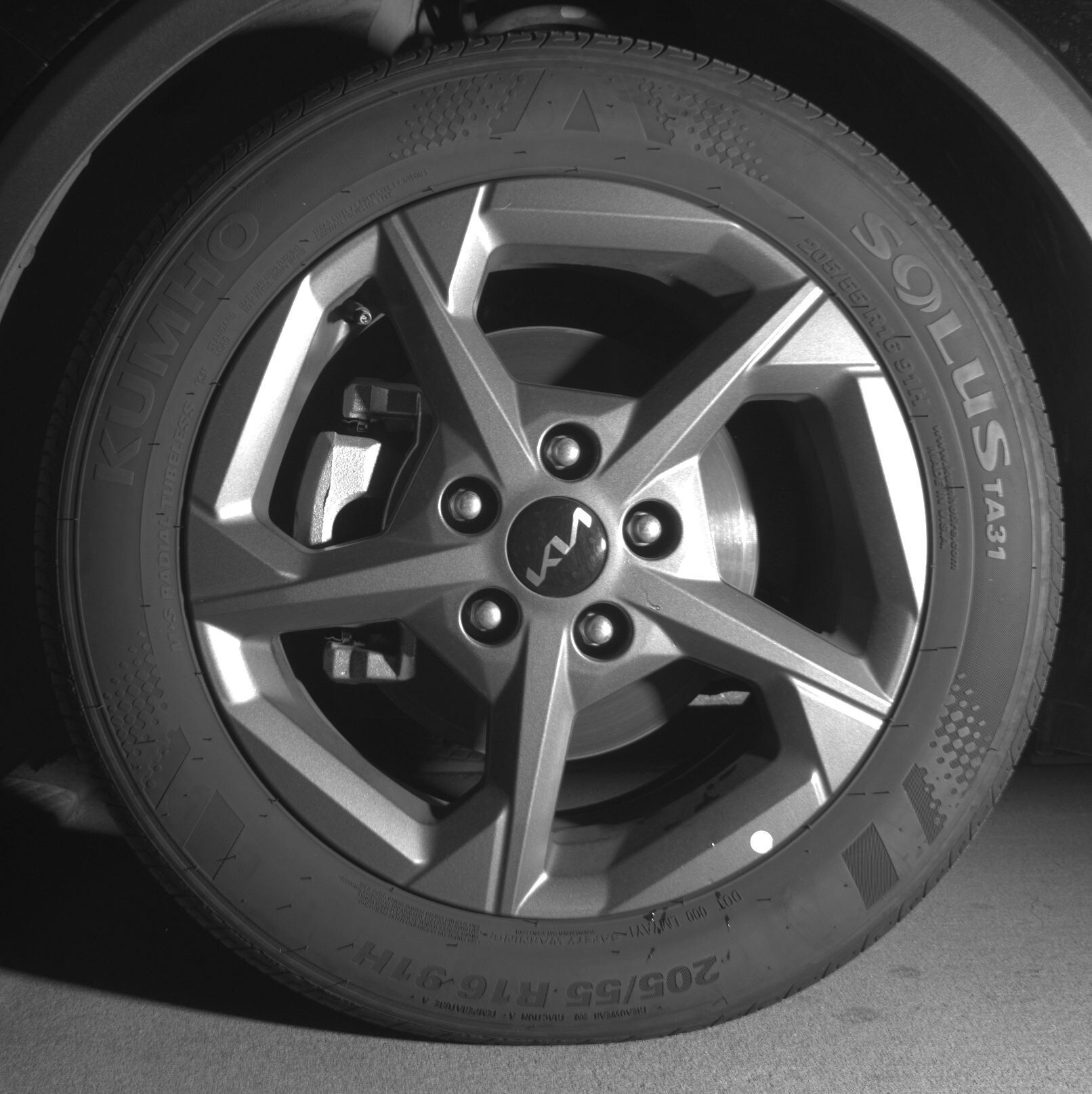 Thumbnail: 2025 Kia K4 - 9