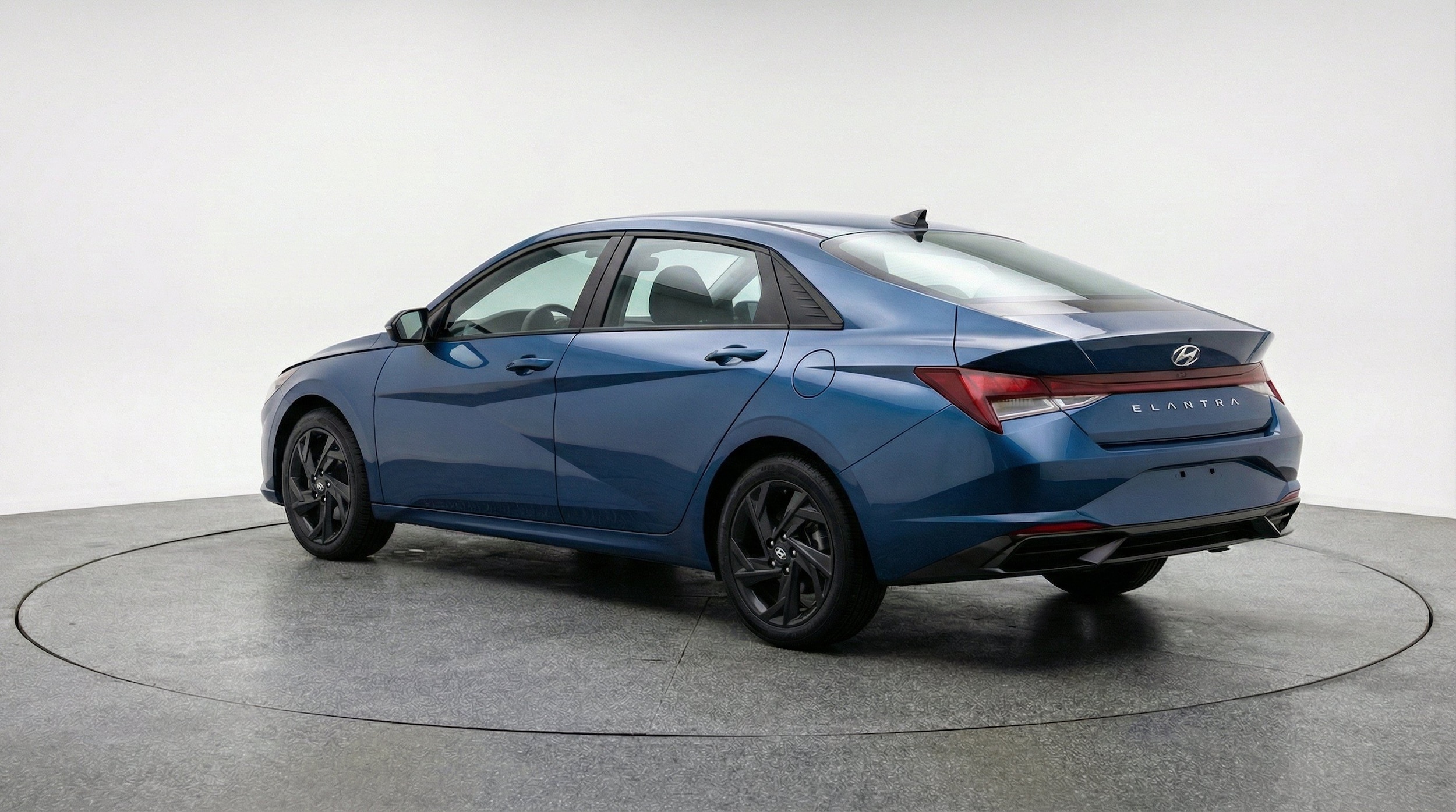 Thumbnail: 2026 Hyundai Elantra - 6