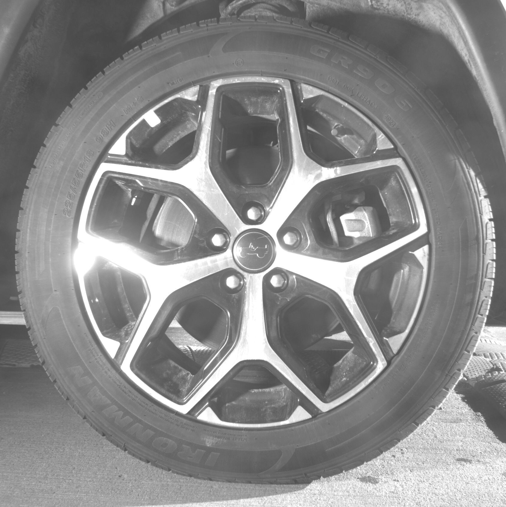 Thumbnail: 2025 Jeep Compass - 10