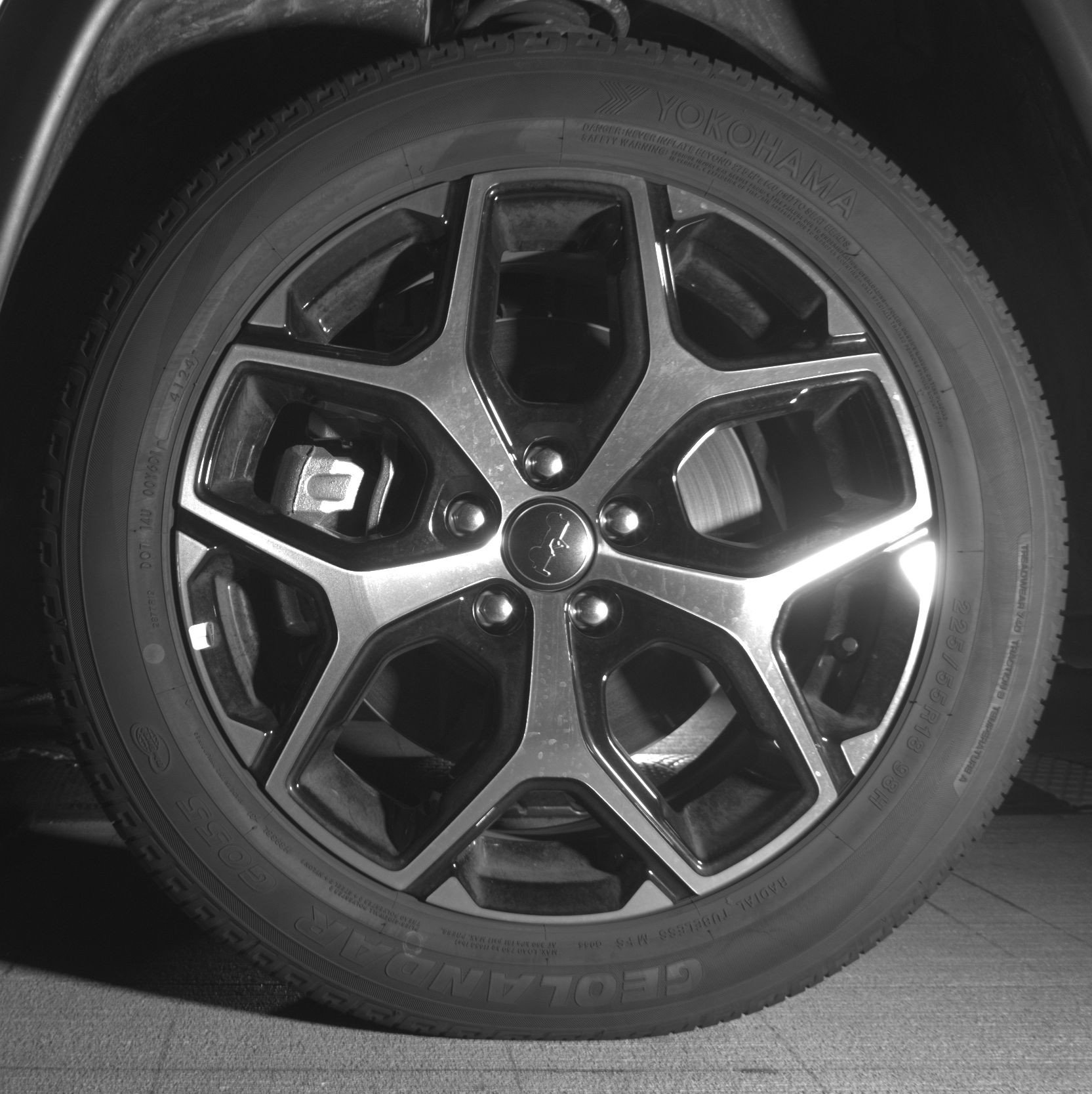 Thumbnail: 2025 Jeep Compass - 12