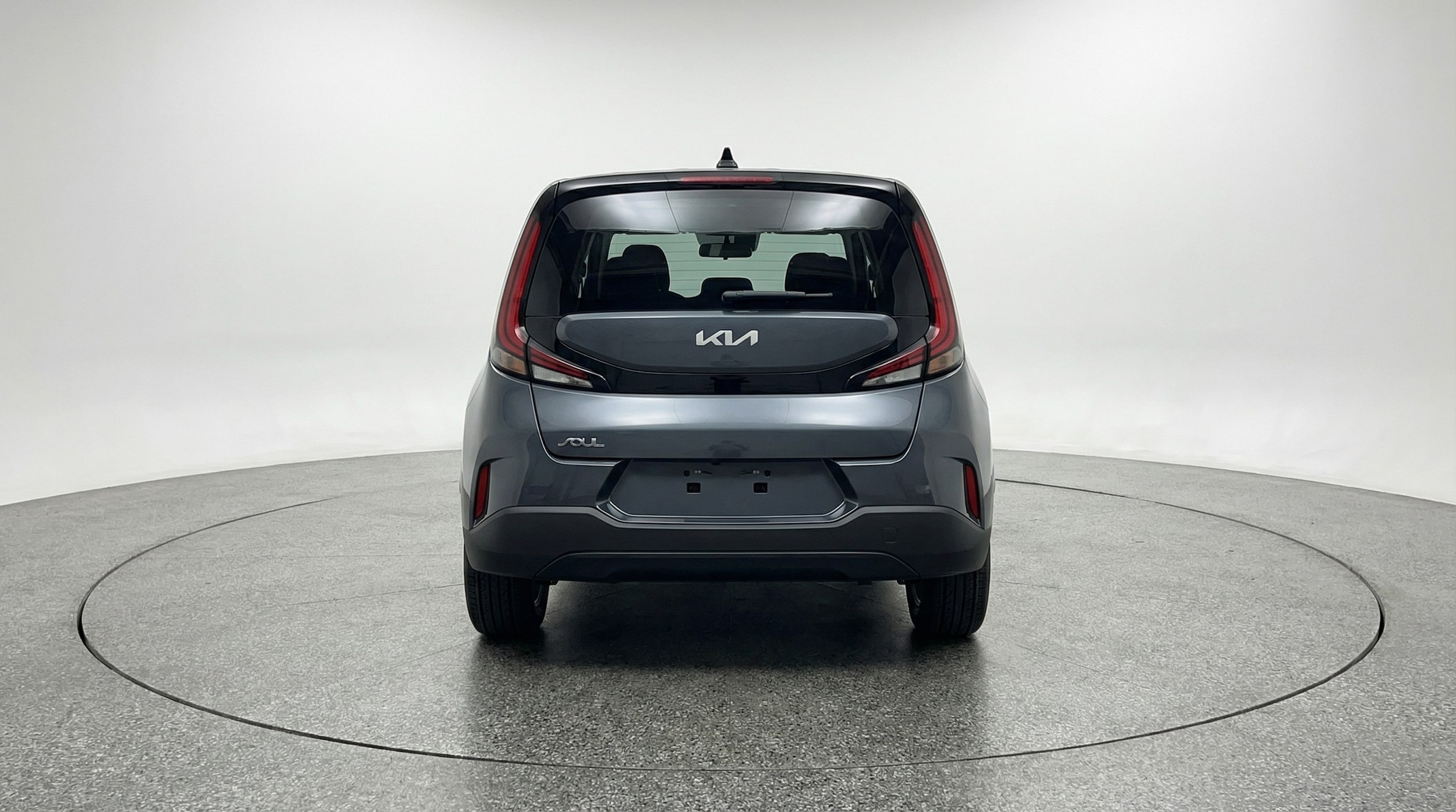 Thumbnail: 2025 Kia Soul - 6