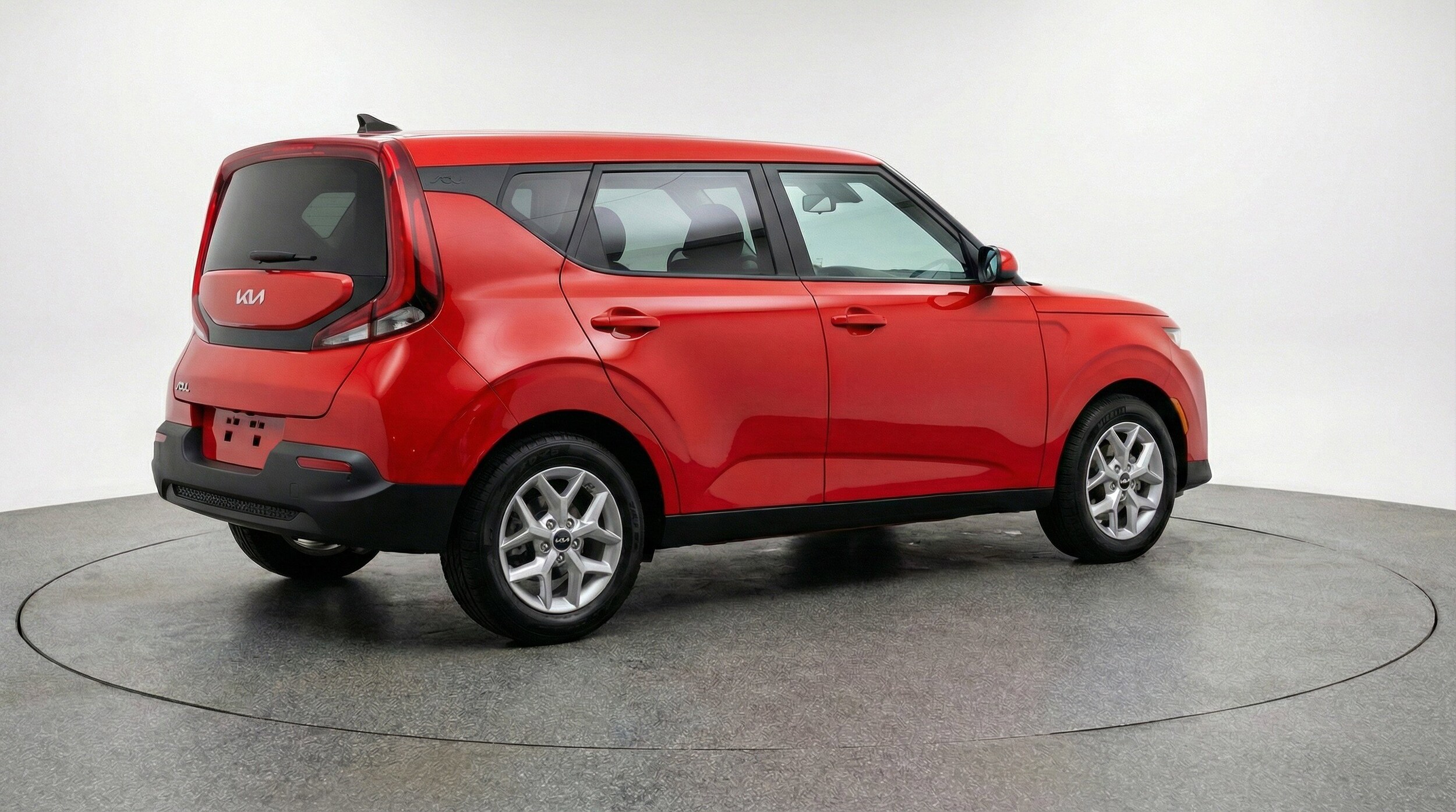 Thumbnail: 2025 Kia Soul - 9