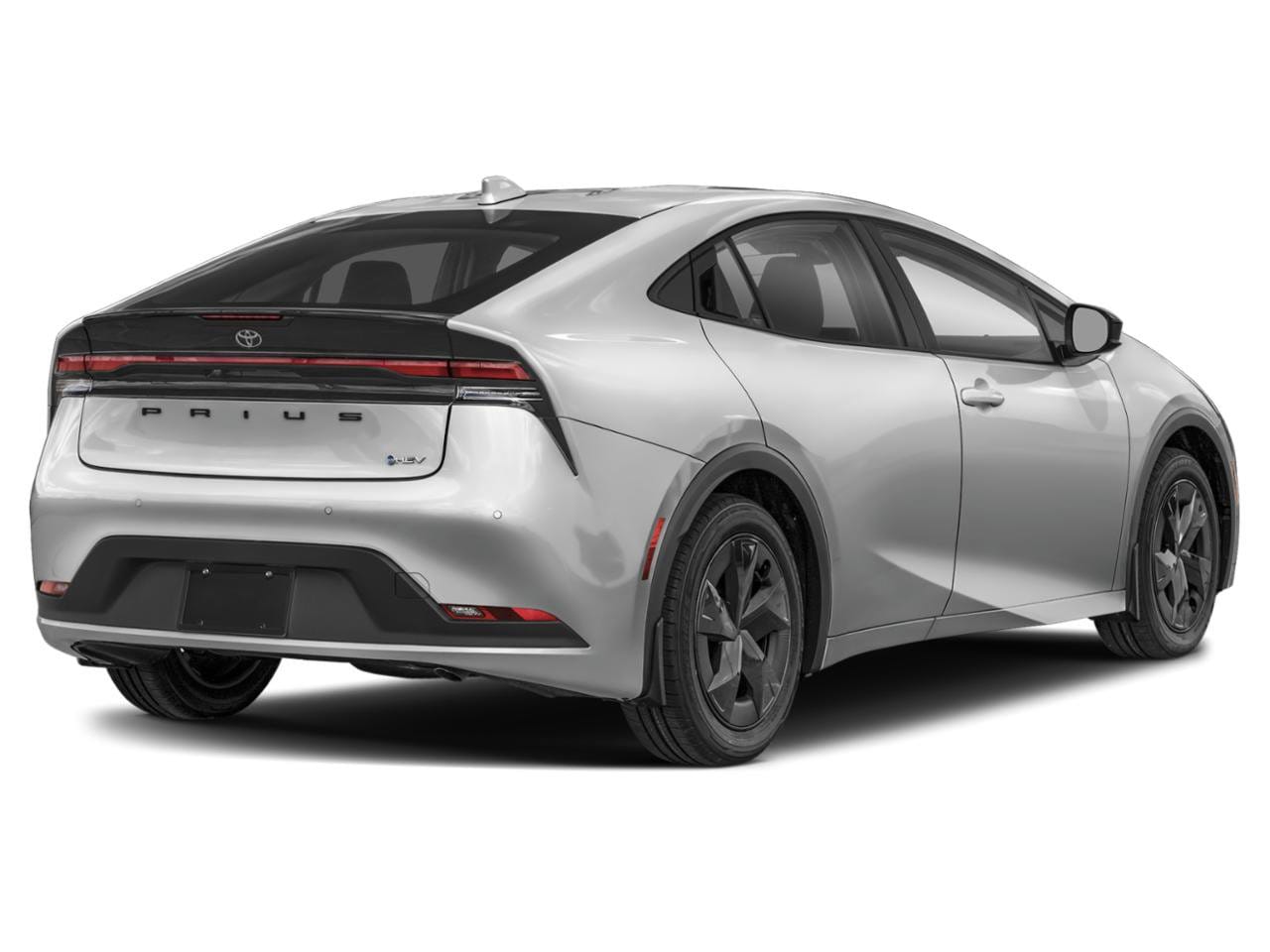 Thumbnail: 2025 Toyota Prius - 2