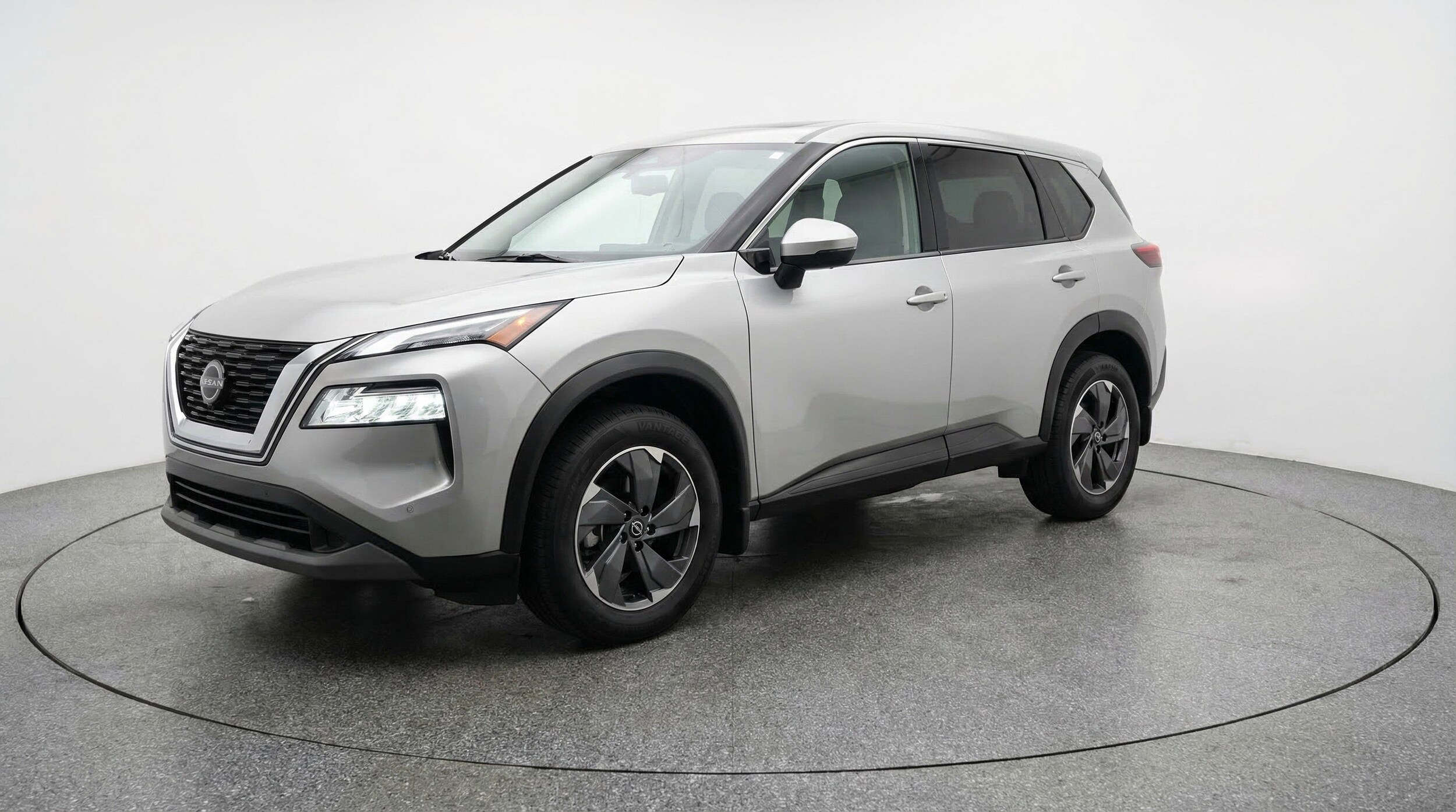 Thumbnail: 2025 Nissan Rogue - 3