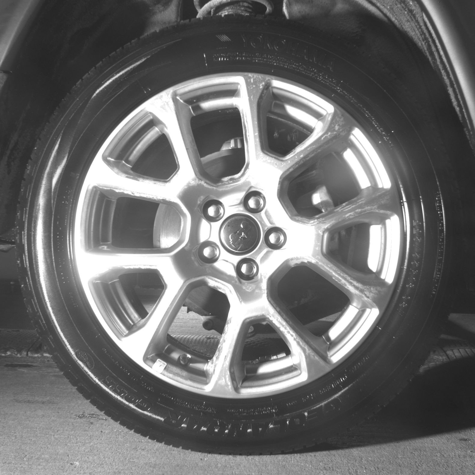 Thumbnail: 2025 Jeep Compass - 15