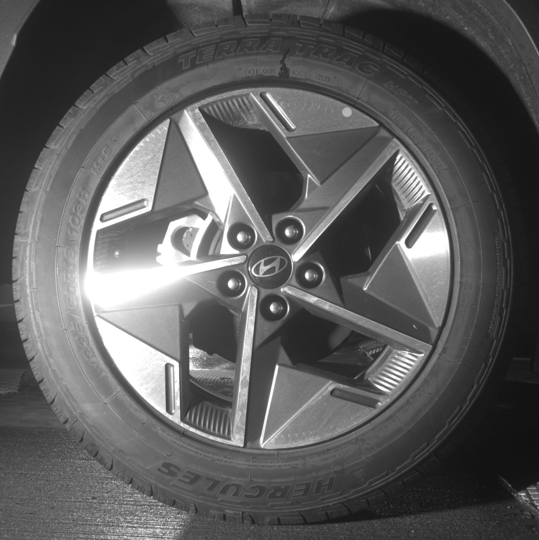 Thumbnail: 2025 Hyundai Tucson - 15