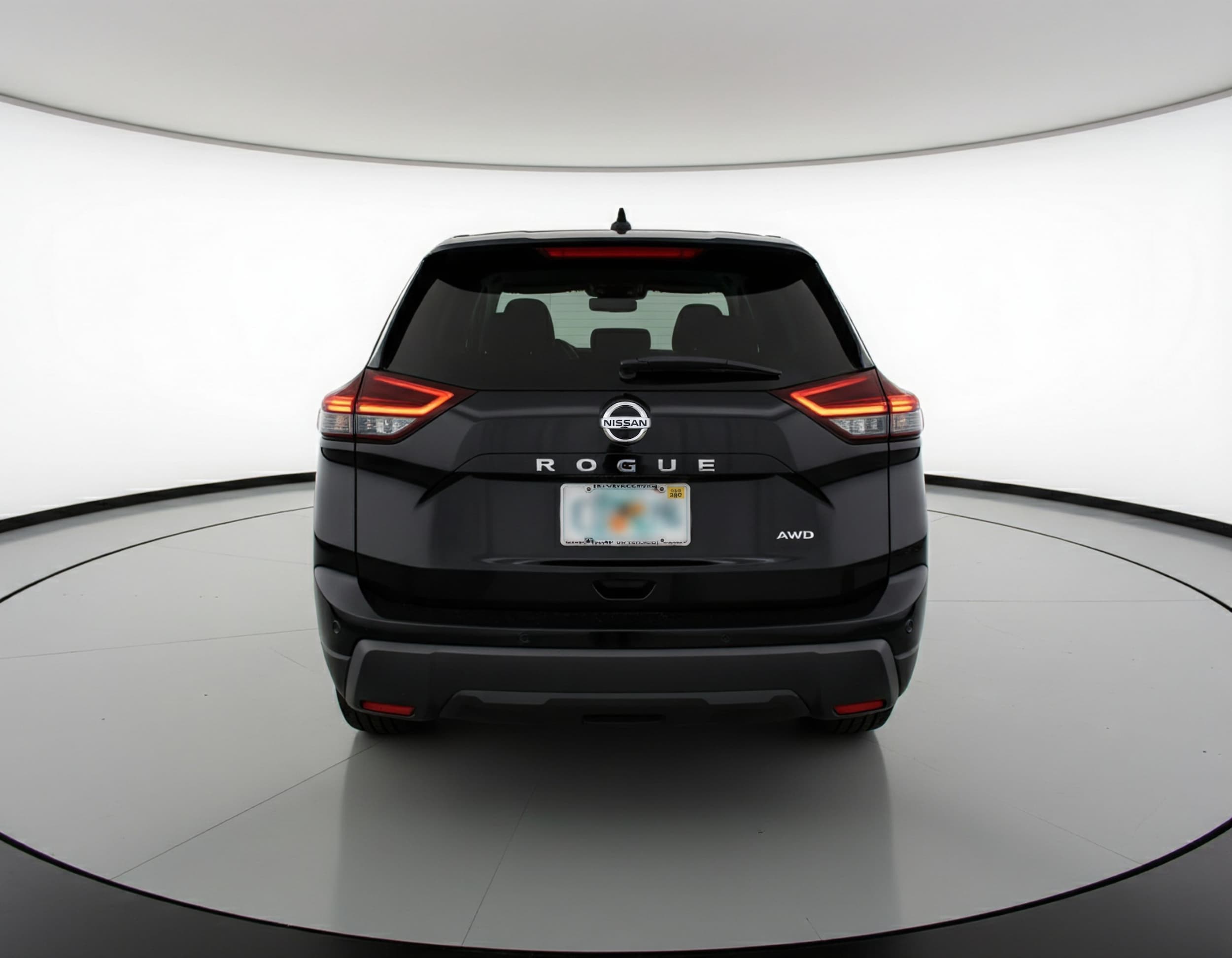 Thumbnail: 2025 Nissan Rogue - 6