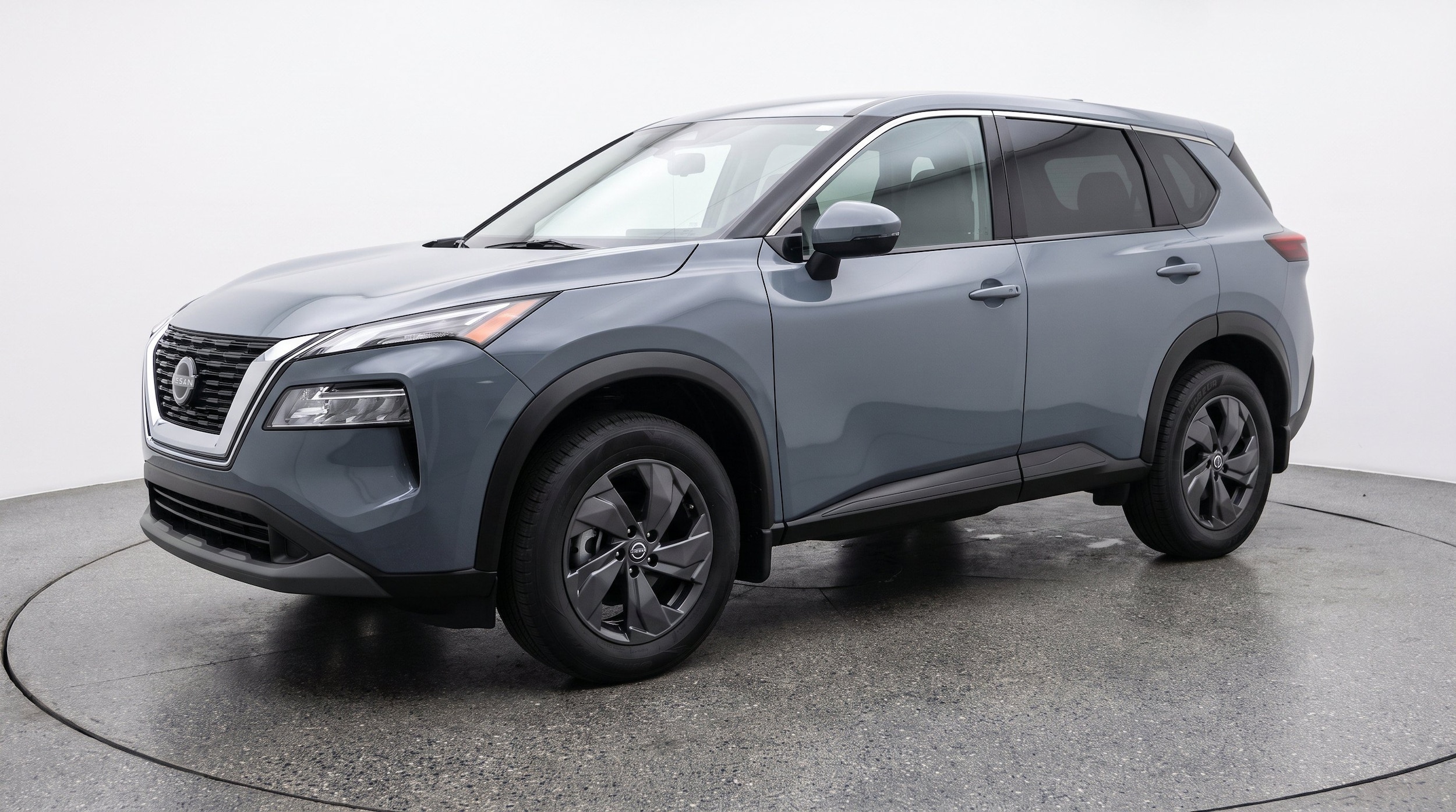 Thumbnail: 2026 Nissan Rogue - 3