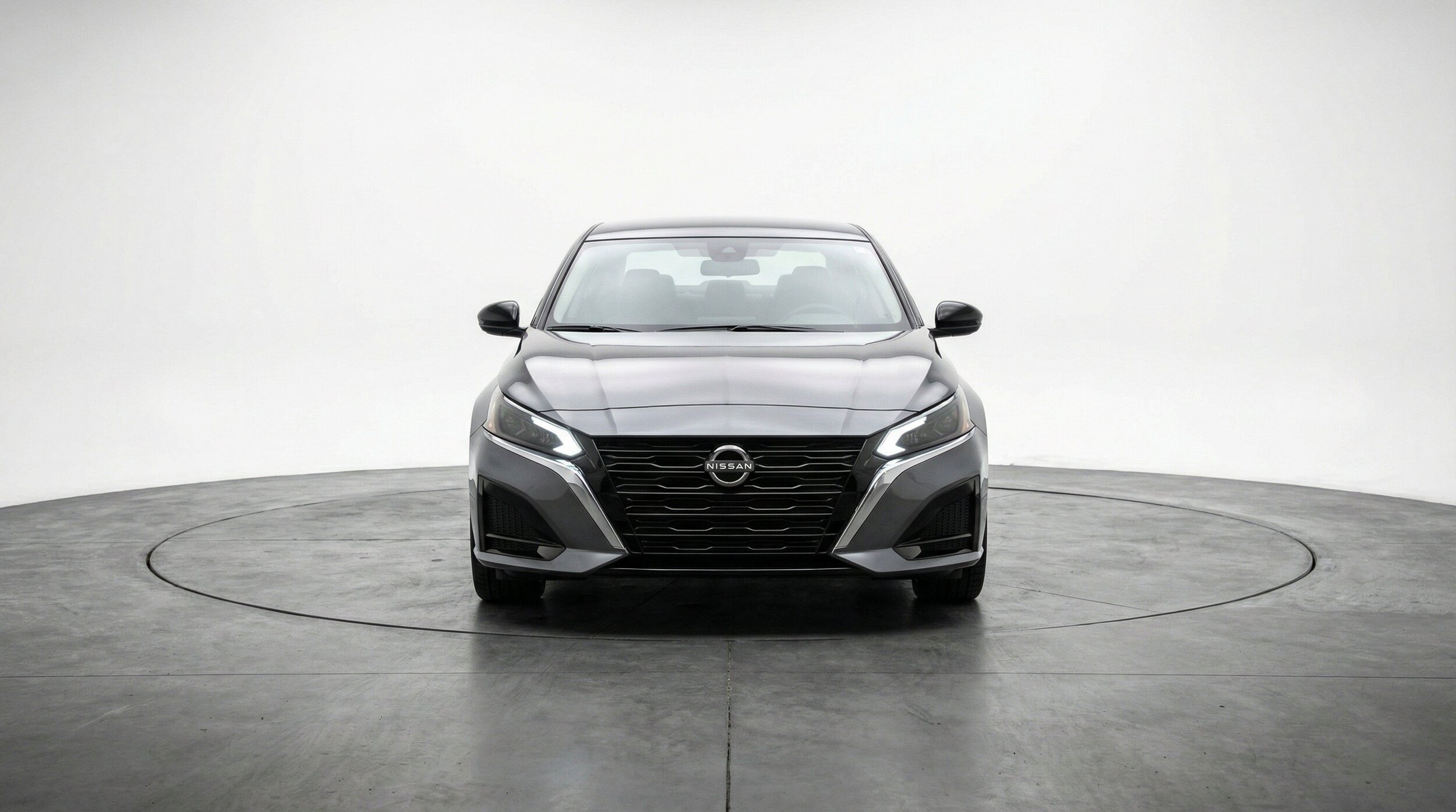 Thumbnail: 2025 Nissan Altima - 2
