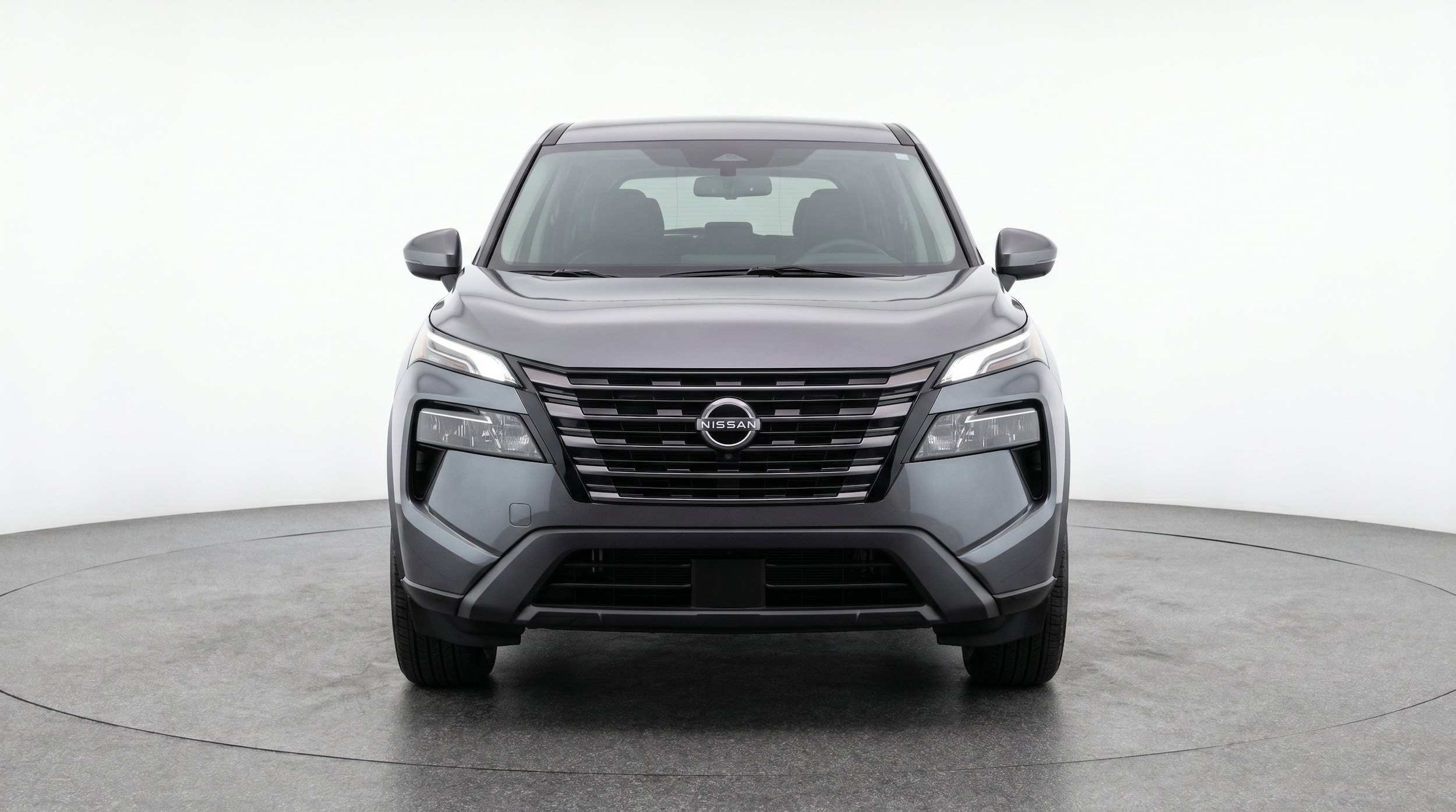 Thumbnail: 2026 Nissan Rogue - 2