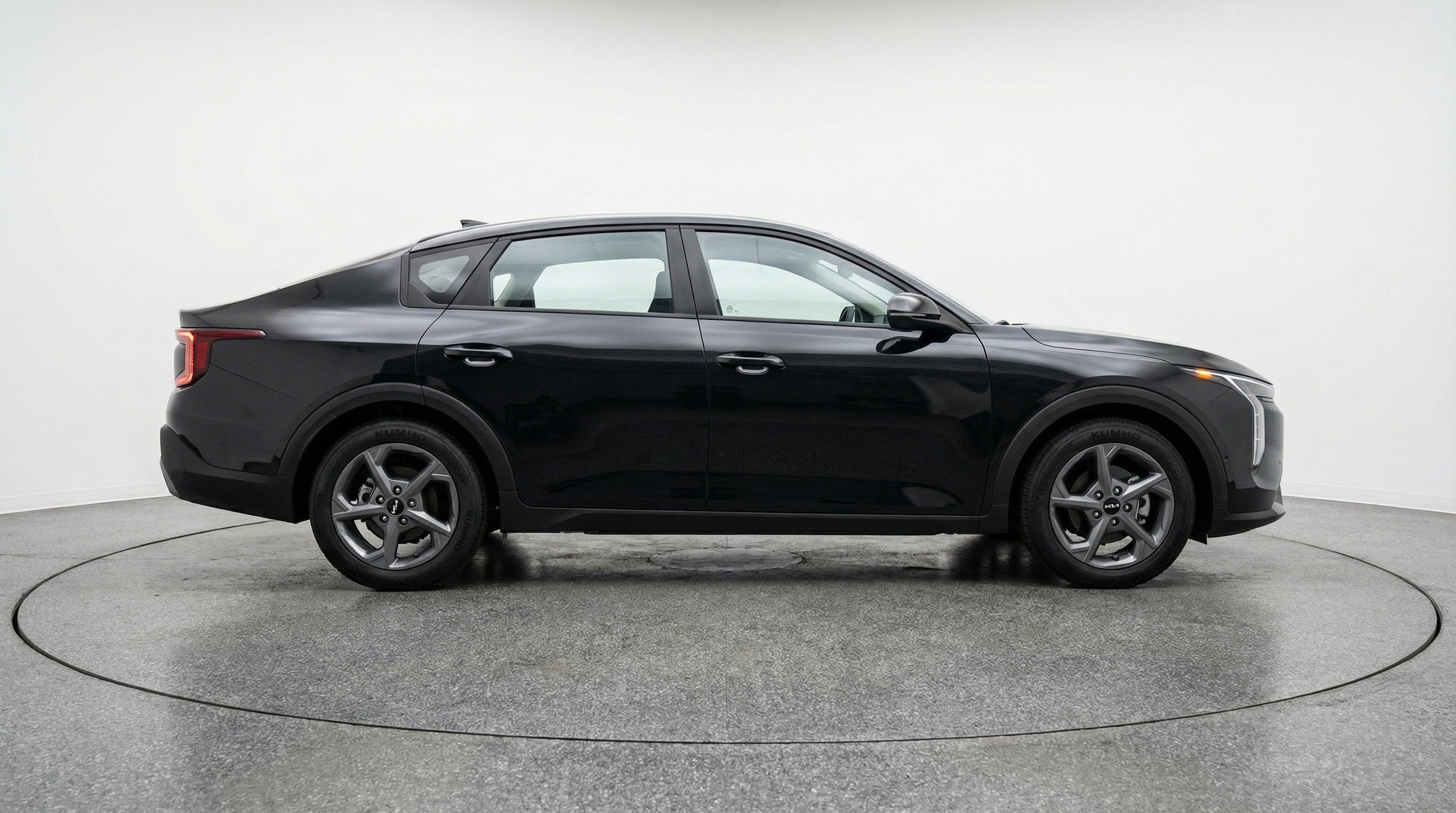 Thumbnail: 2026 Kia K4 - 10