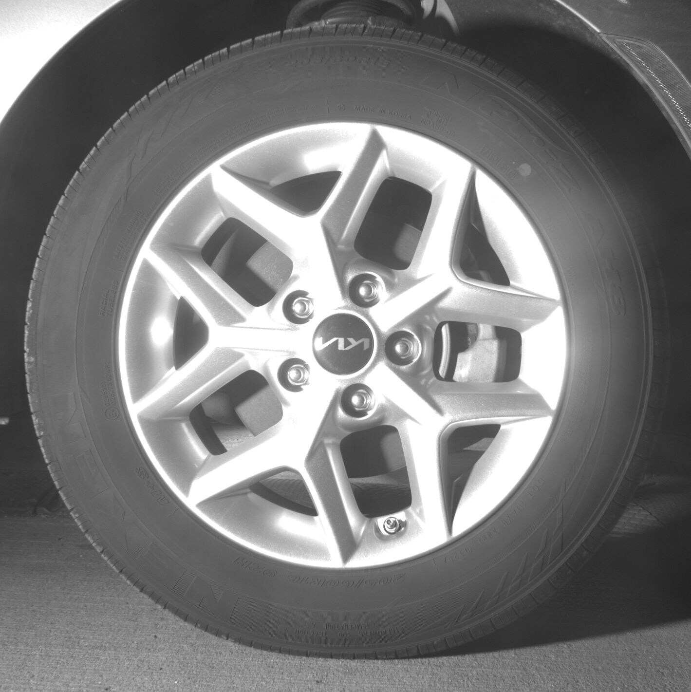 Thumbnail: 2025 Kia Soul - 10