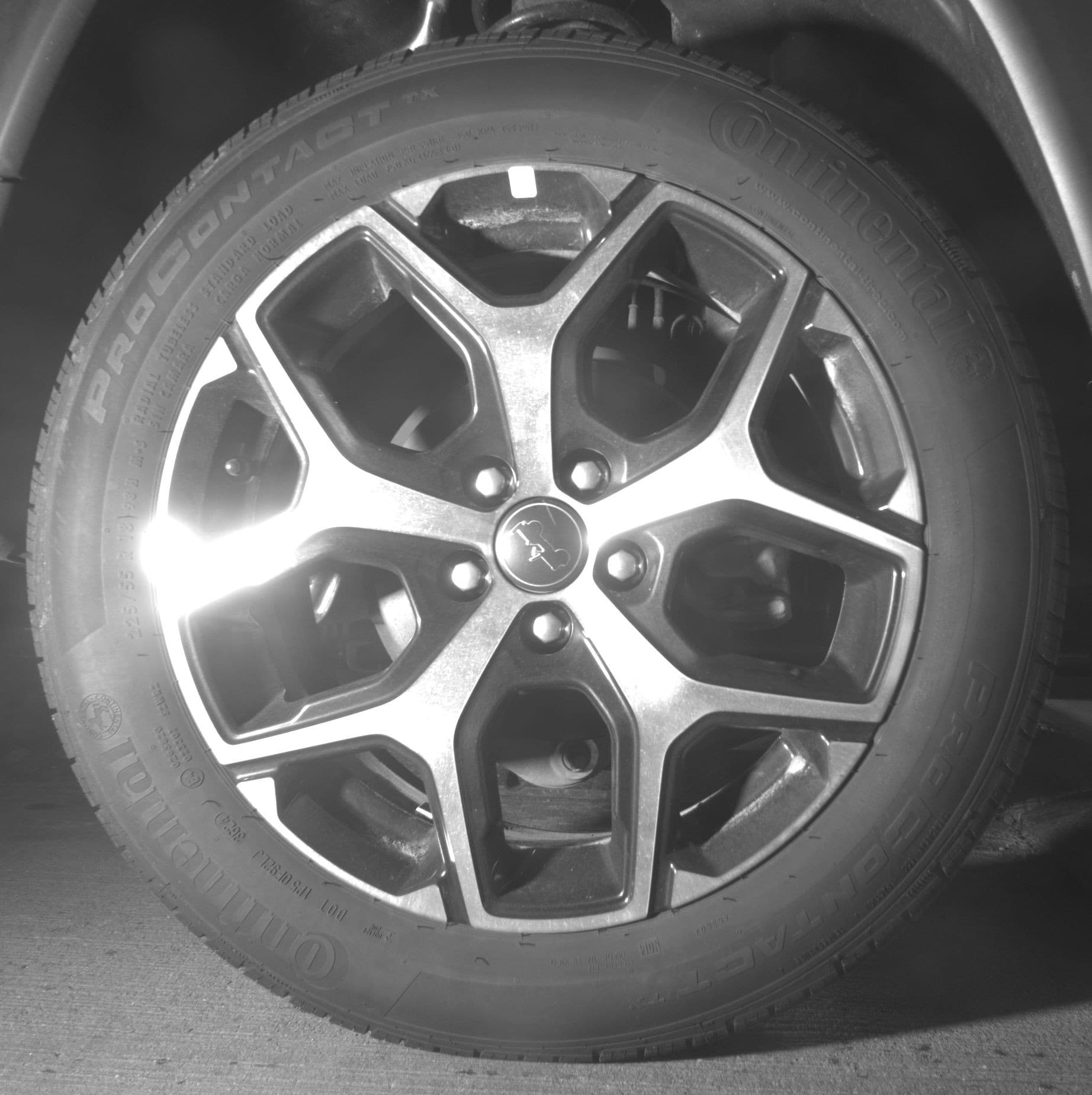 Thumbnail: 2025 Jeep Compass - 12