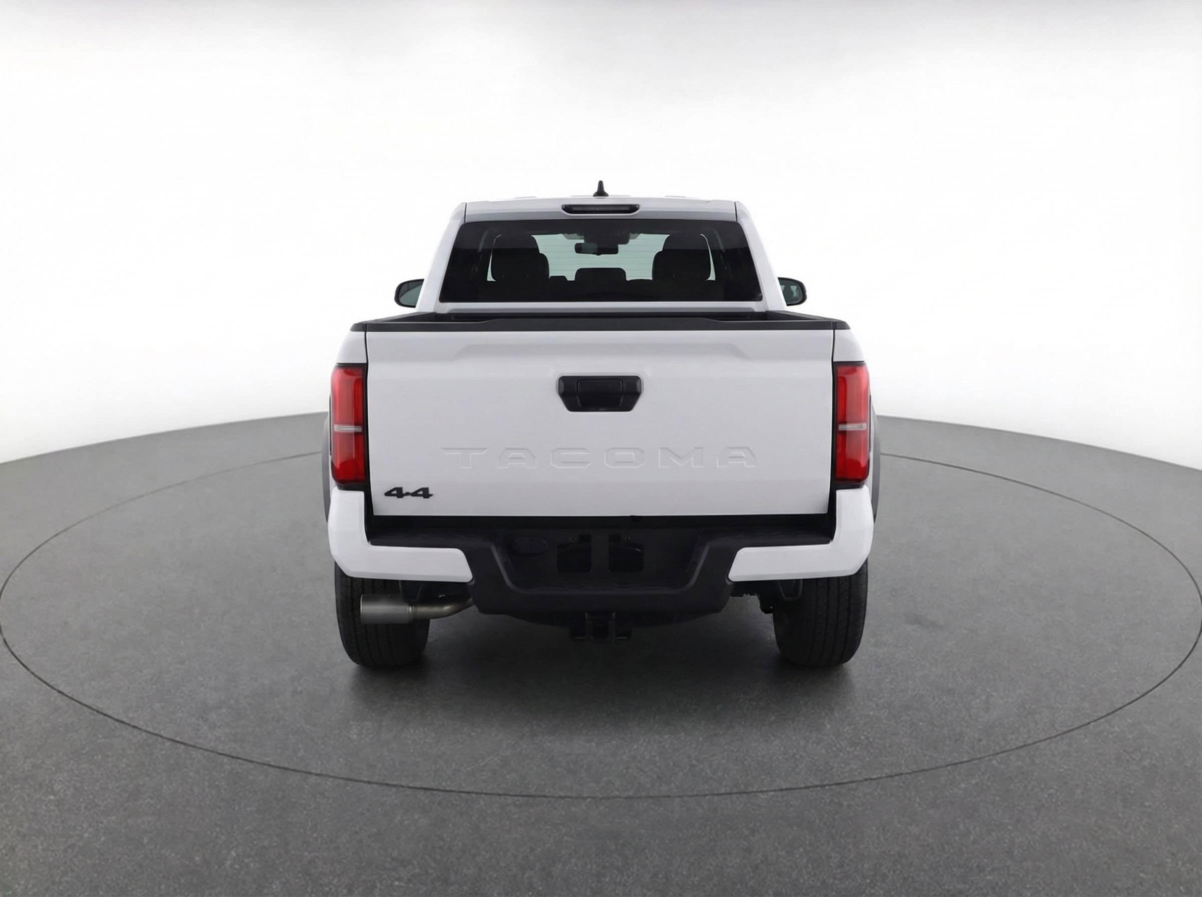 Thumbnail: 2025 Toyota Tacoma - 7