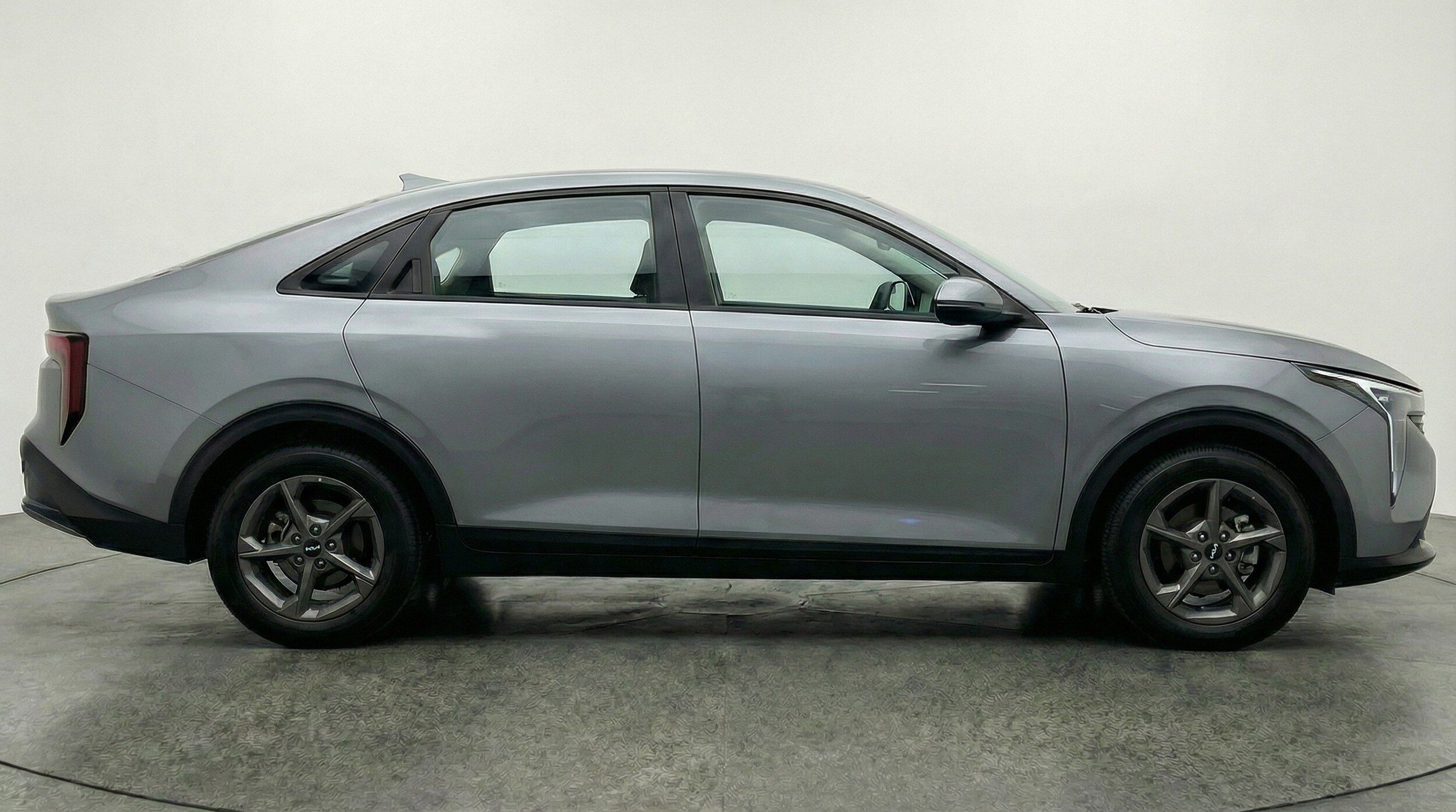 Thumbnail: 2025 Kia K4 - 8