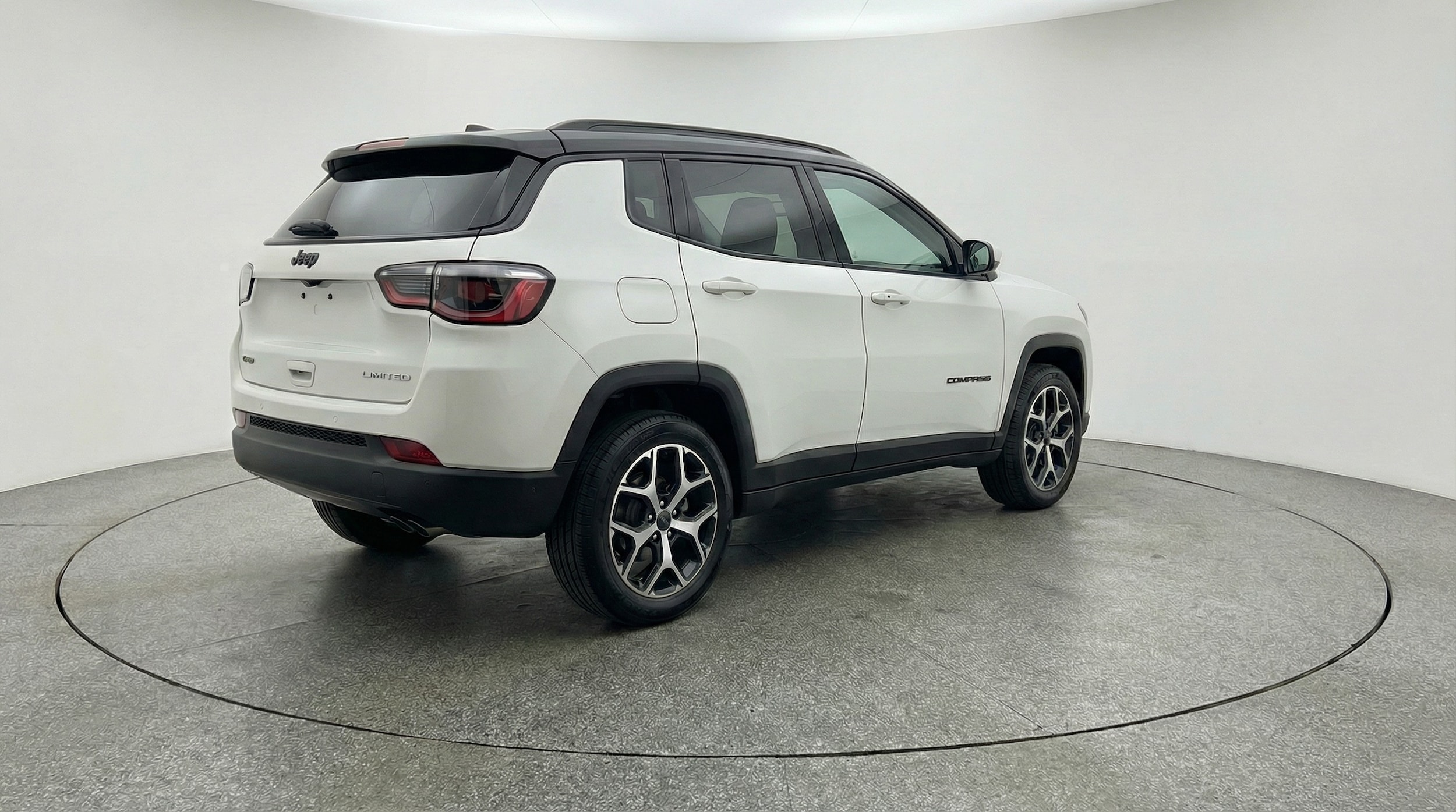 Thumbnail: 2025 Jeep Compass - 7