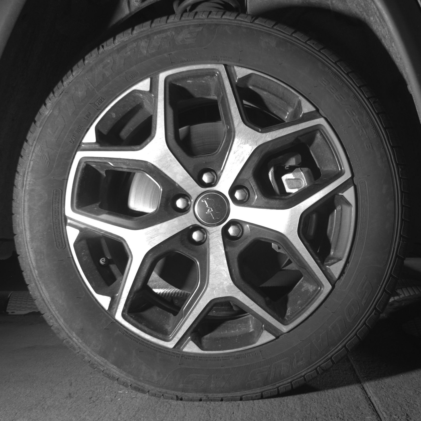 Thumbnail: 2025 Jeep Compass - 13