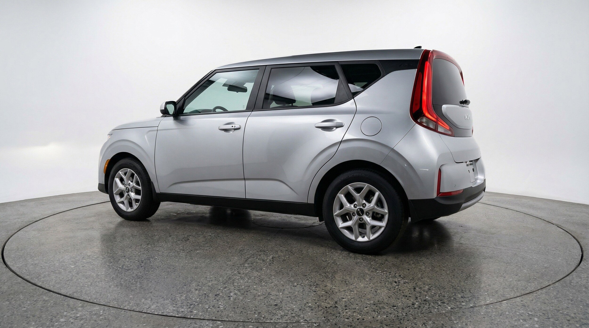 Thumbnail: 2025 Kia Soul - 6