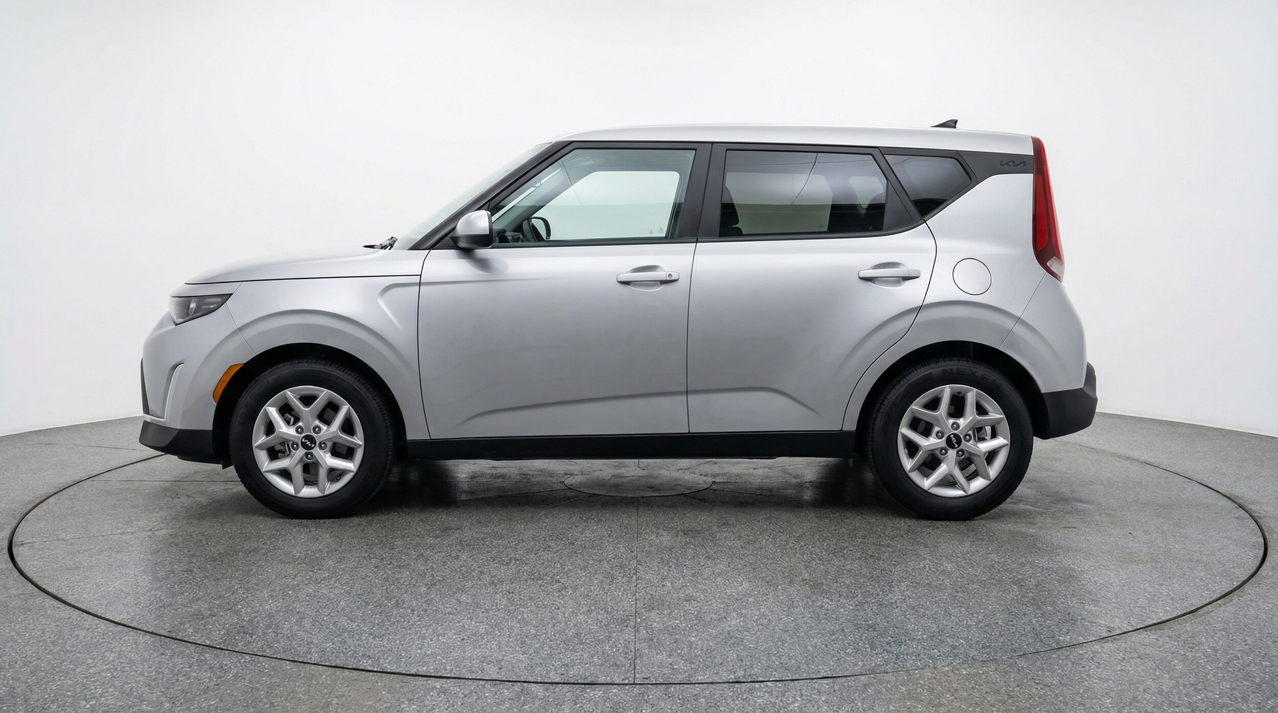 Thumbnail: 2025 Kia Soul - 4