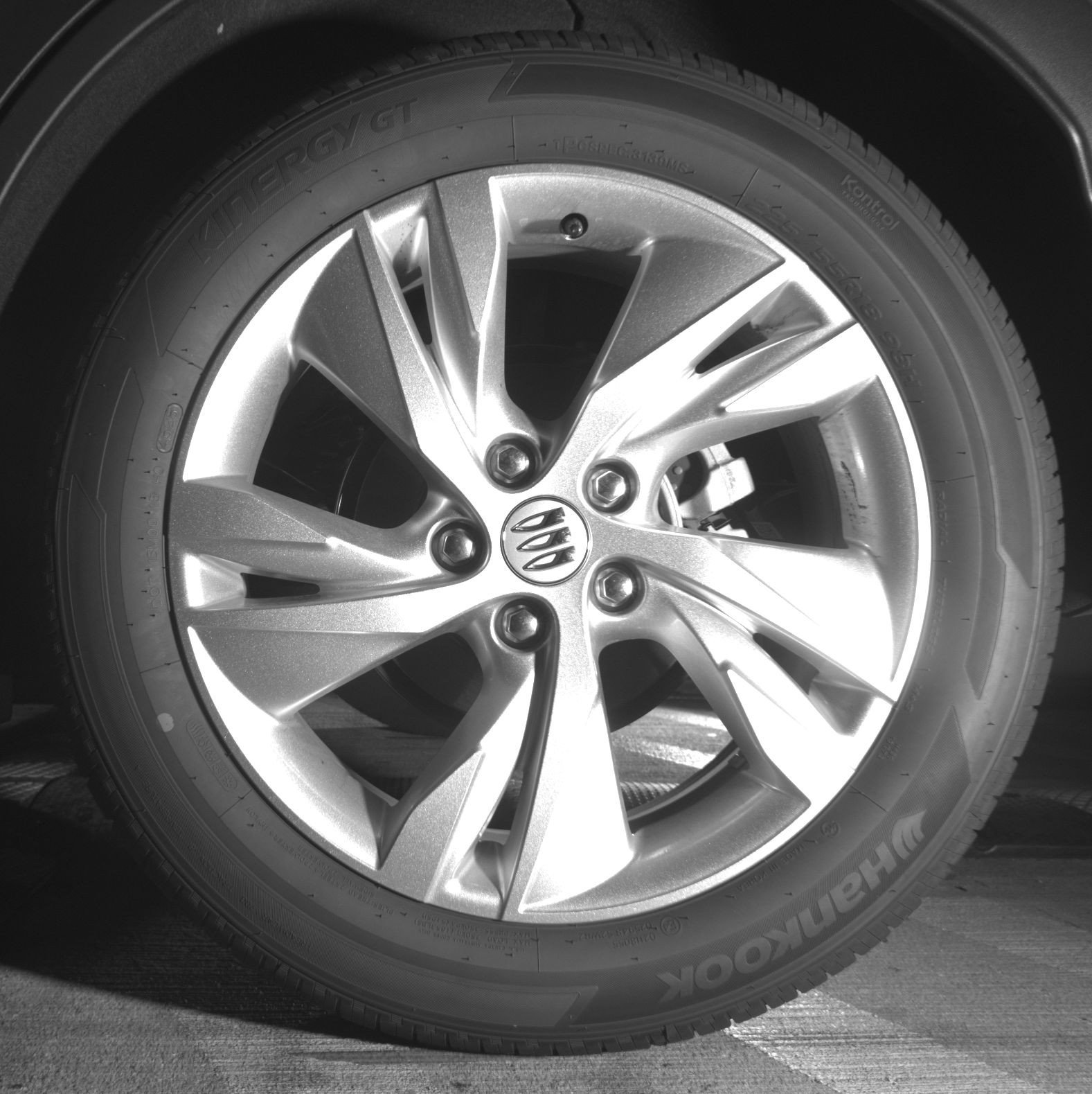 Thumbnail: 2026 Buick Encore GX - 14