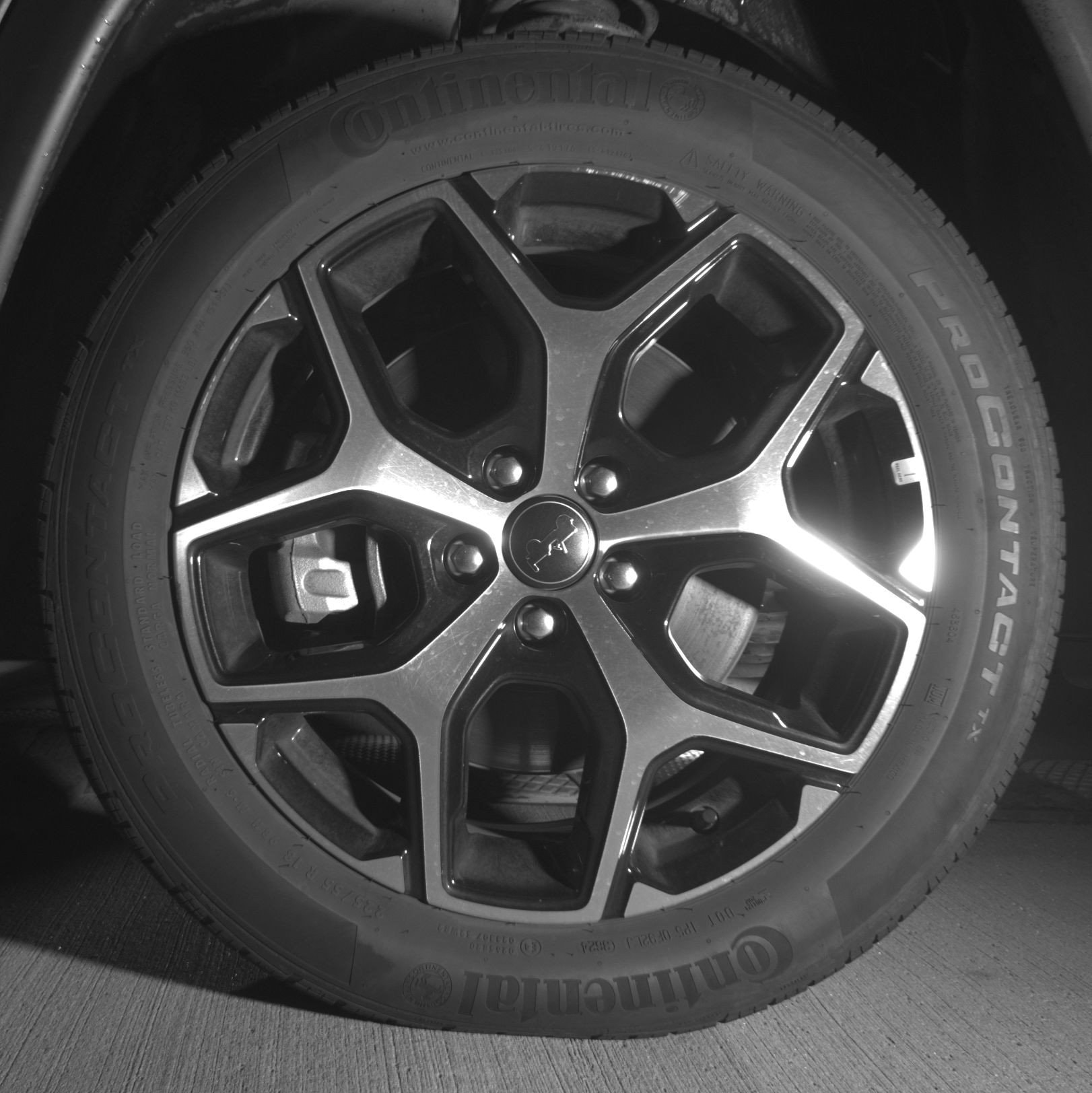 Thumbnail: 2025 Jeep Compass - 12