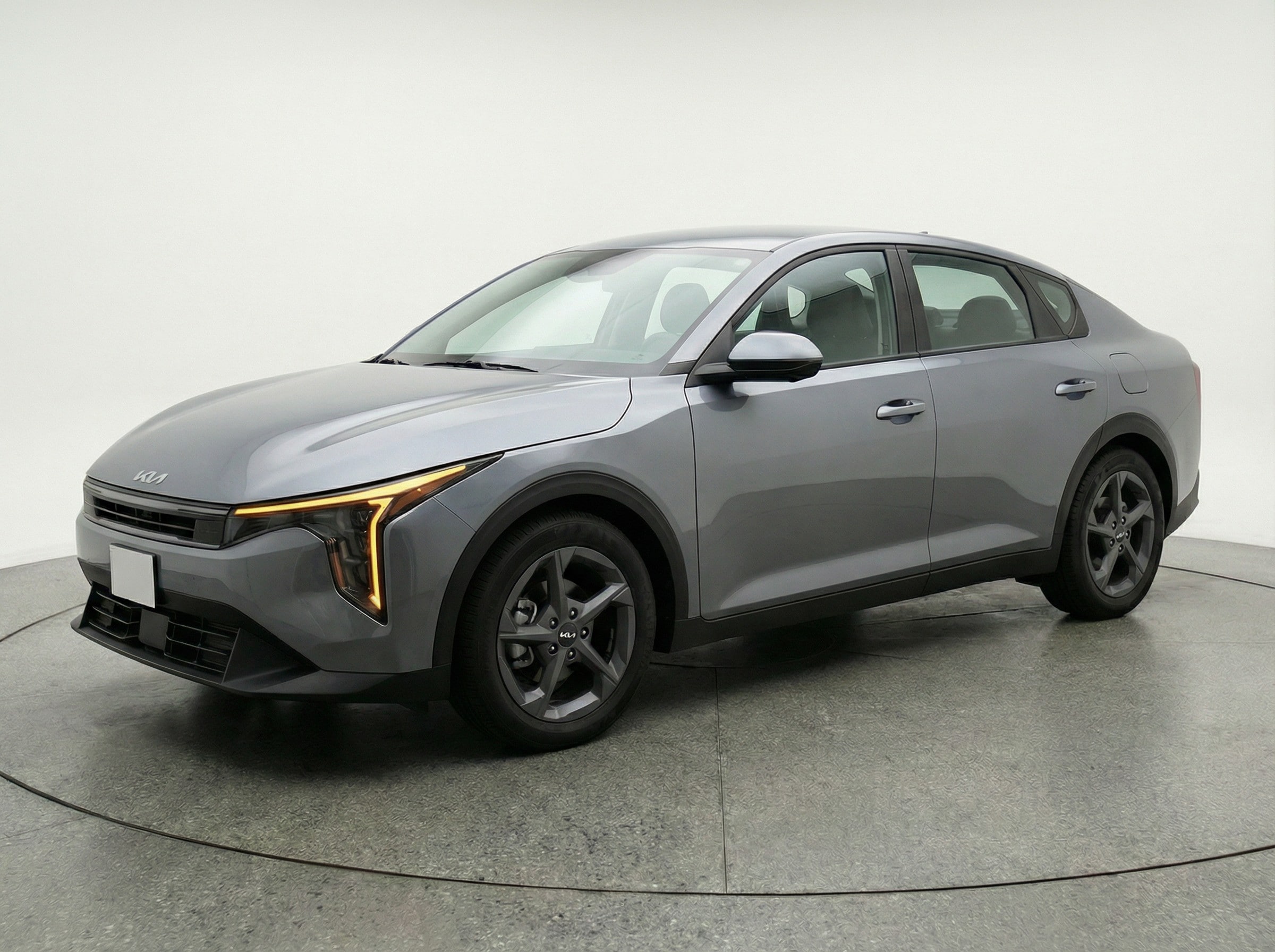 Thumbnail: 2025 Kia K4 - 1