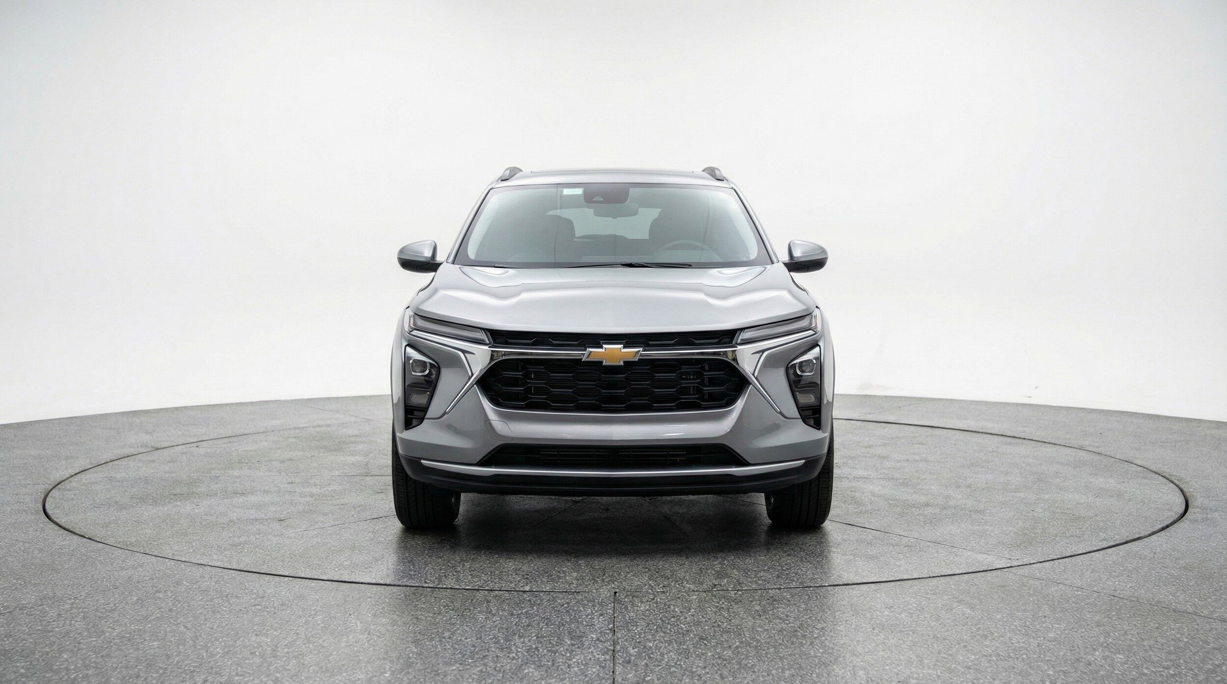 Thumbnail: 2025 Chevrolet Trax - 2
