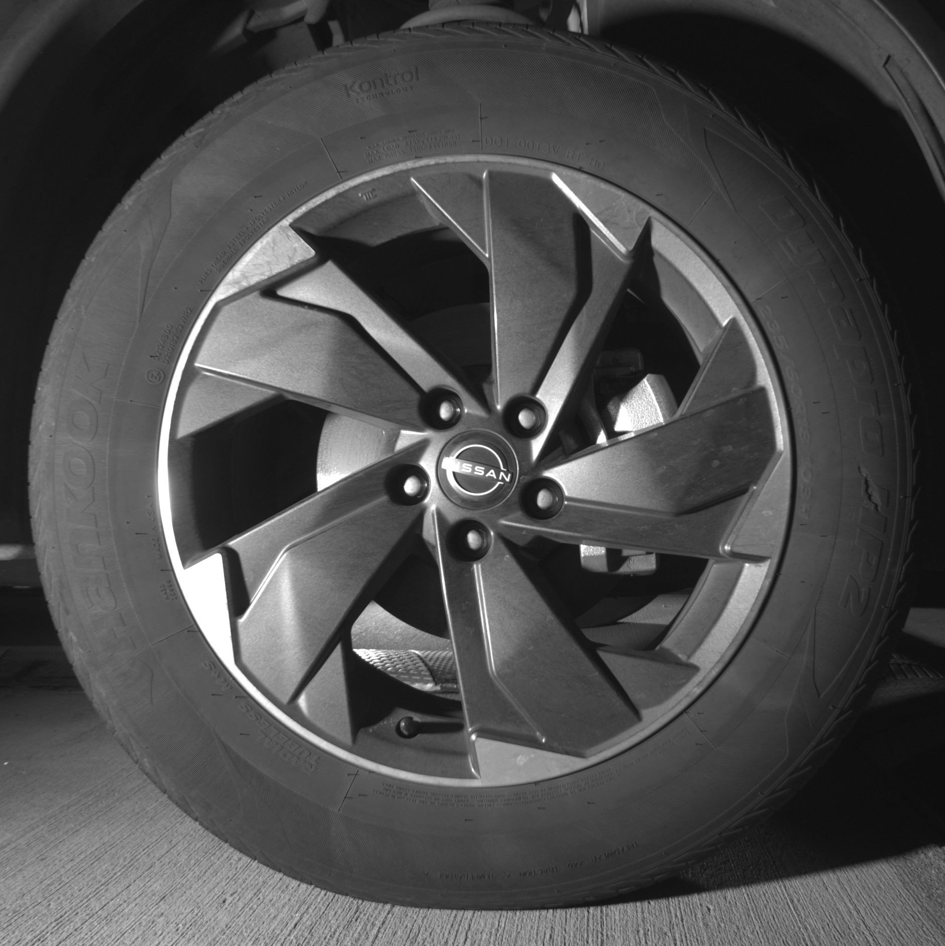 Thumbnail: 2025 Nissan Rogue - 13