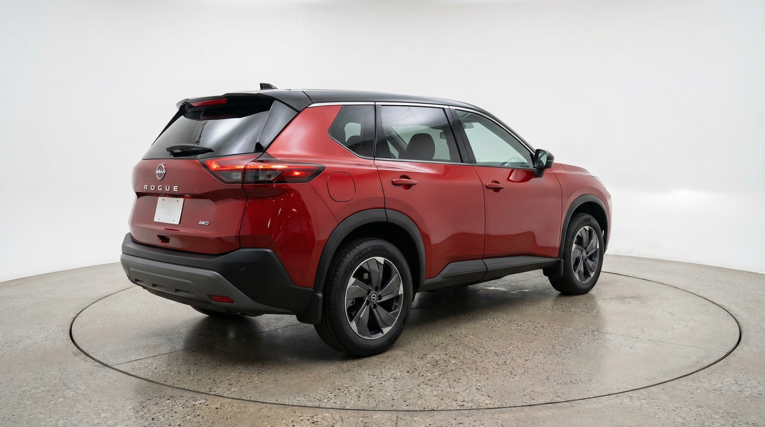 Thumbnail: 2025 Nissan Rogue - 7