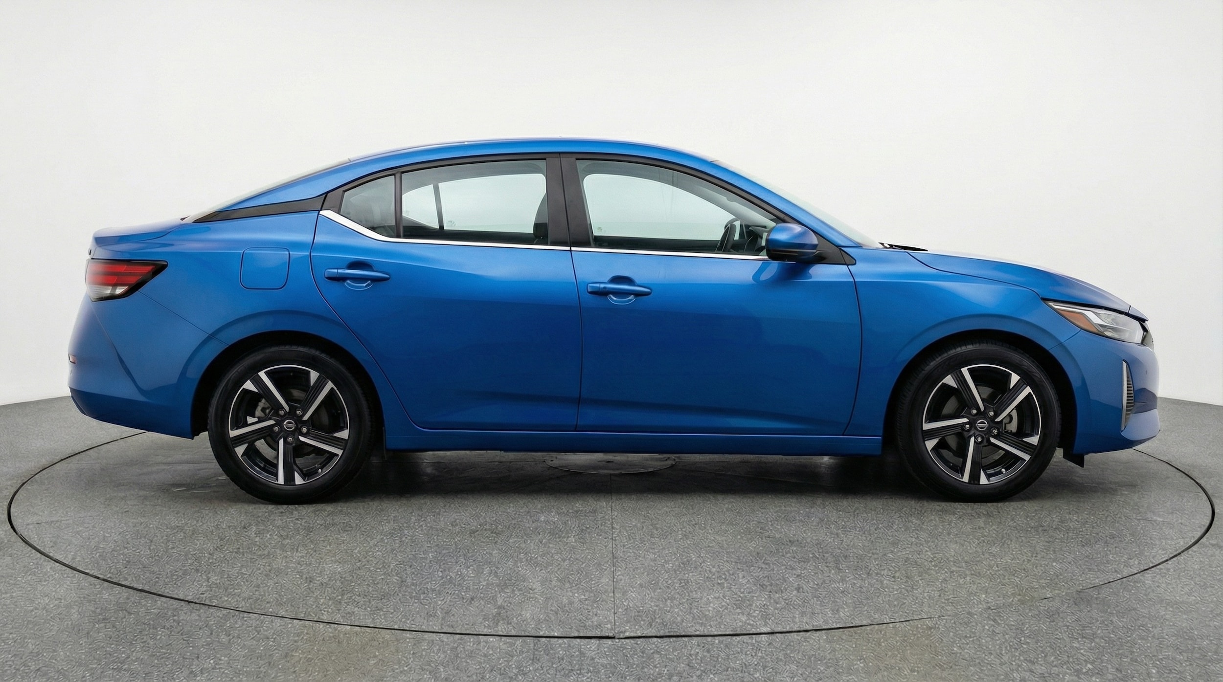 Thumbnail: 2025 Nissan Sentra - 8