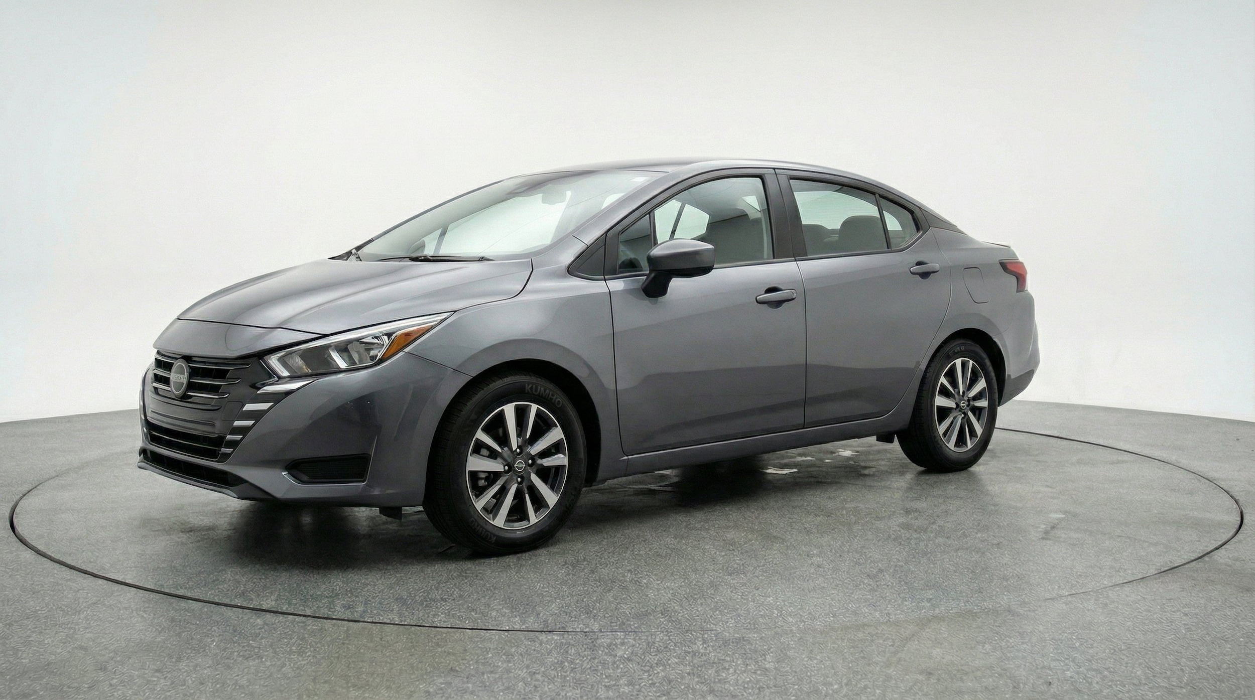 Thumbnail: 2025 Nissan Versa - 3