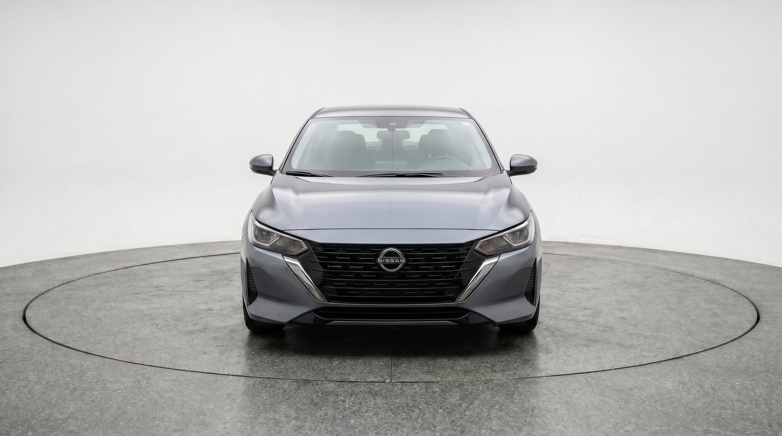 Thumbnail: 2025 Nissan Sentra - 2