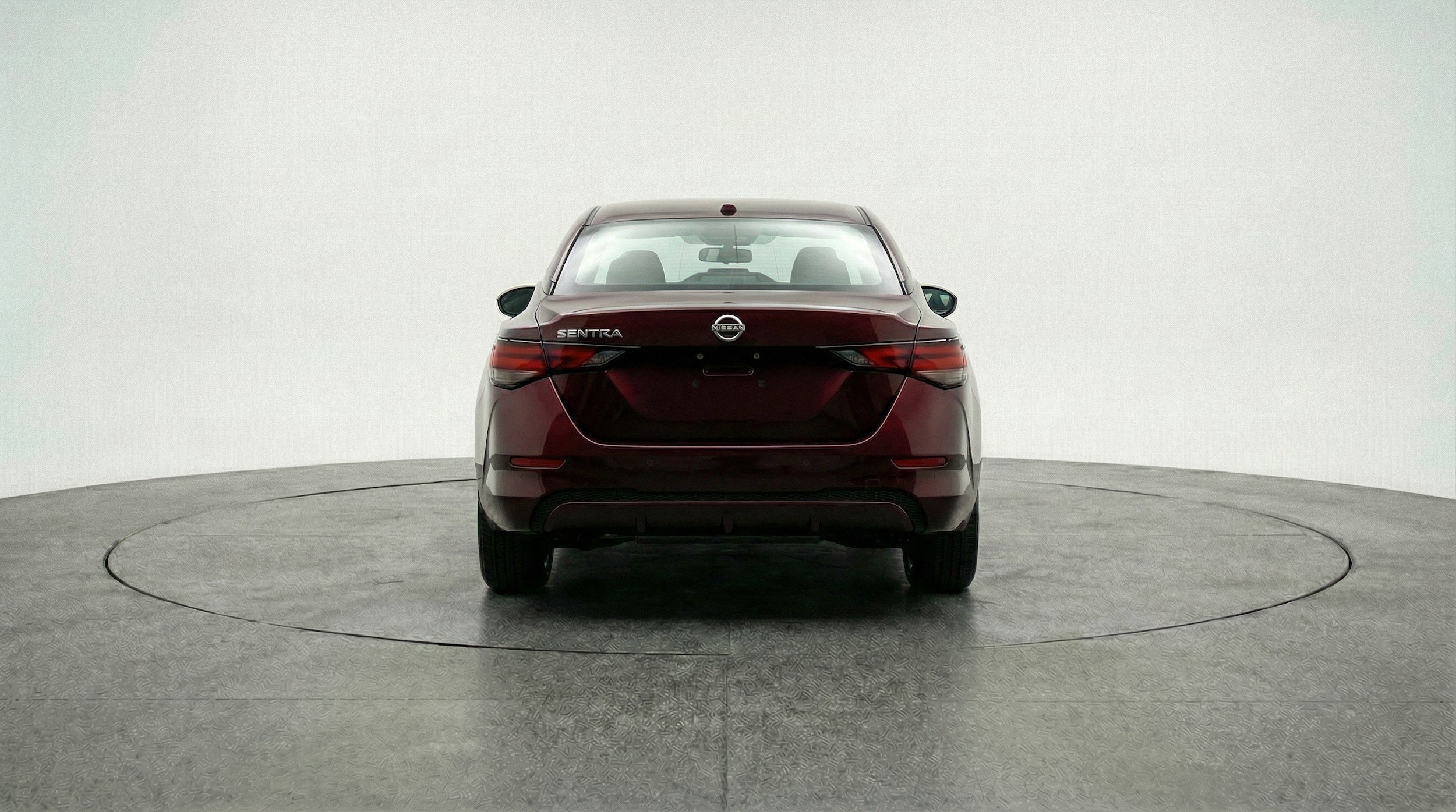 Thumbnail: 2025 Nissan Sentra - 7