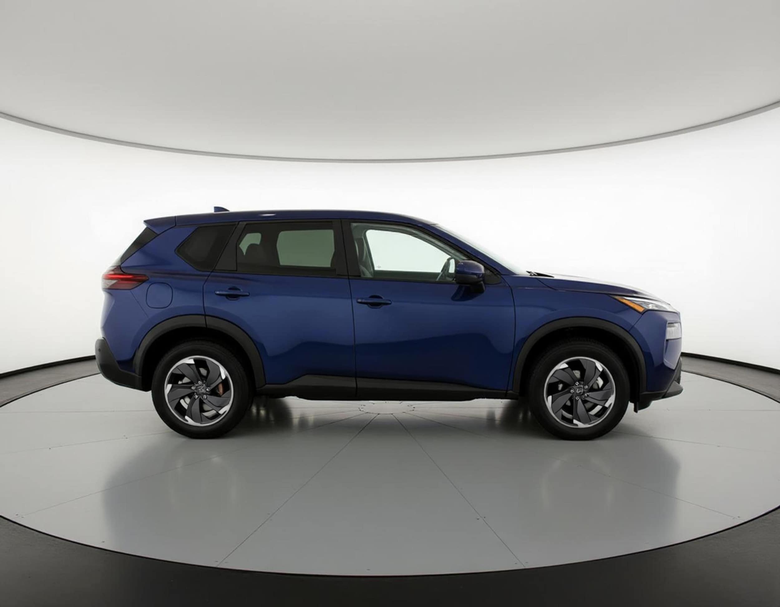 Thumbnail: 2025 Nissan Rogue - 8