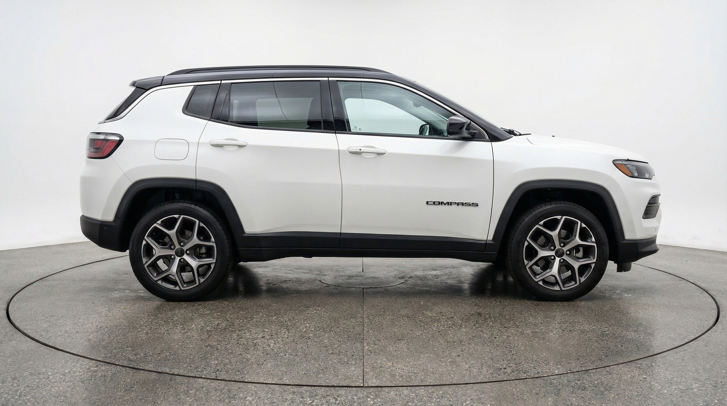 Thumbnail: 2025 Jeep Compass - 11