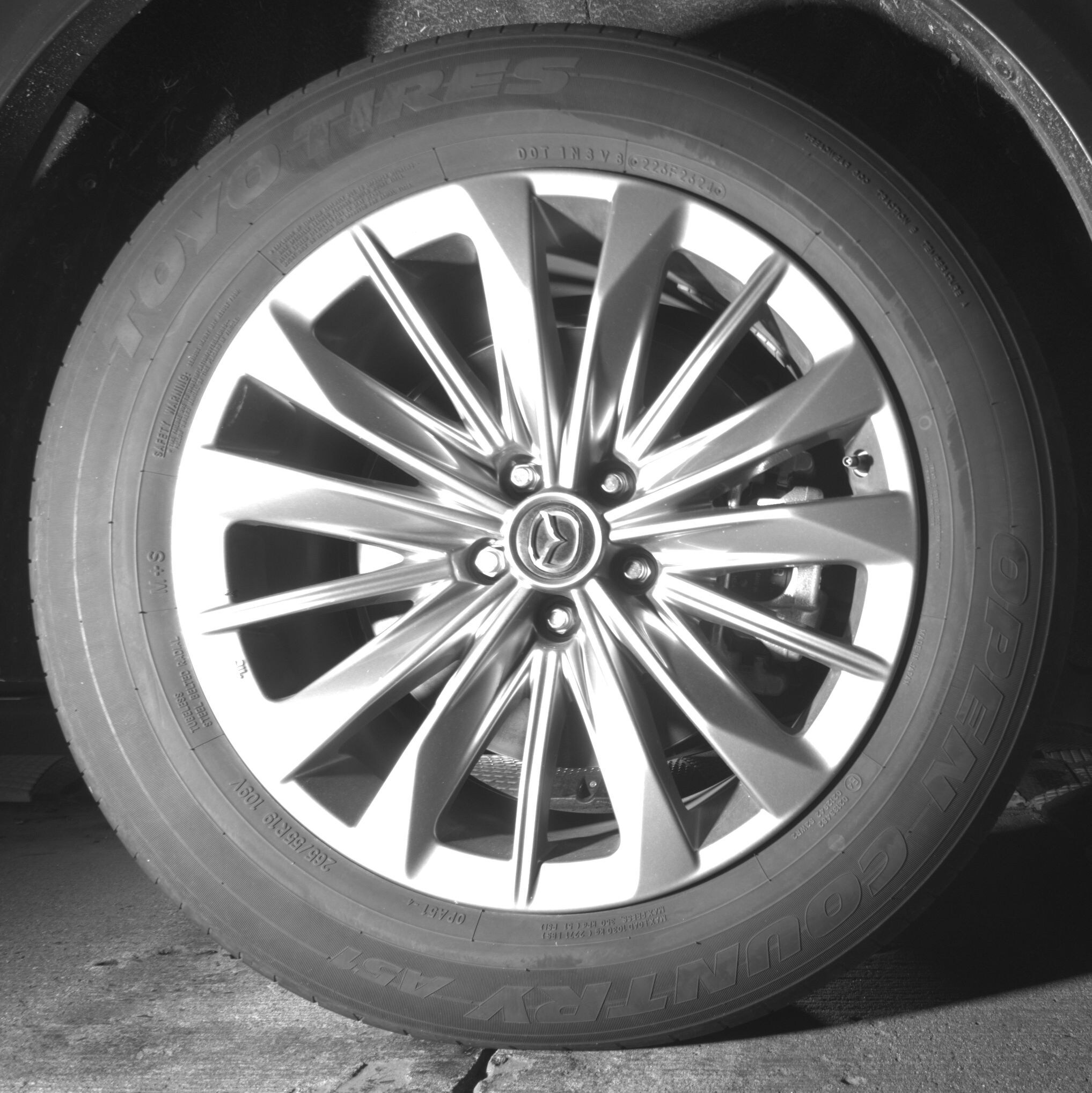 Thumbnail: 2025 Mazda CX-90 - 12