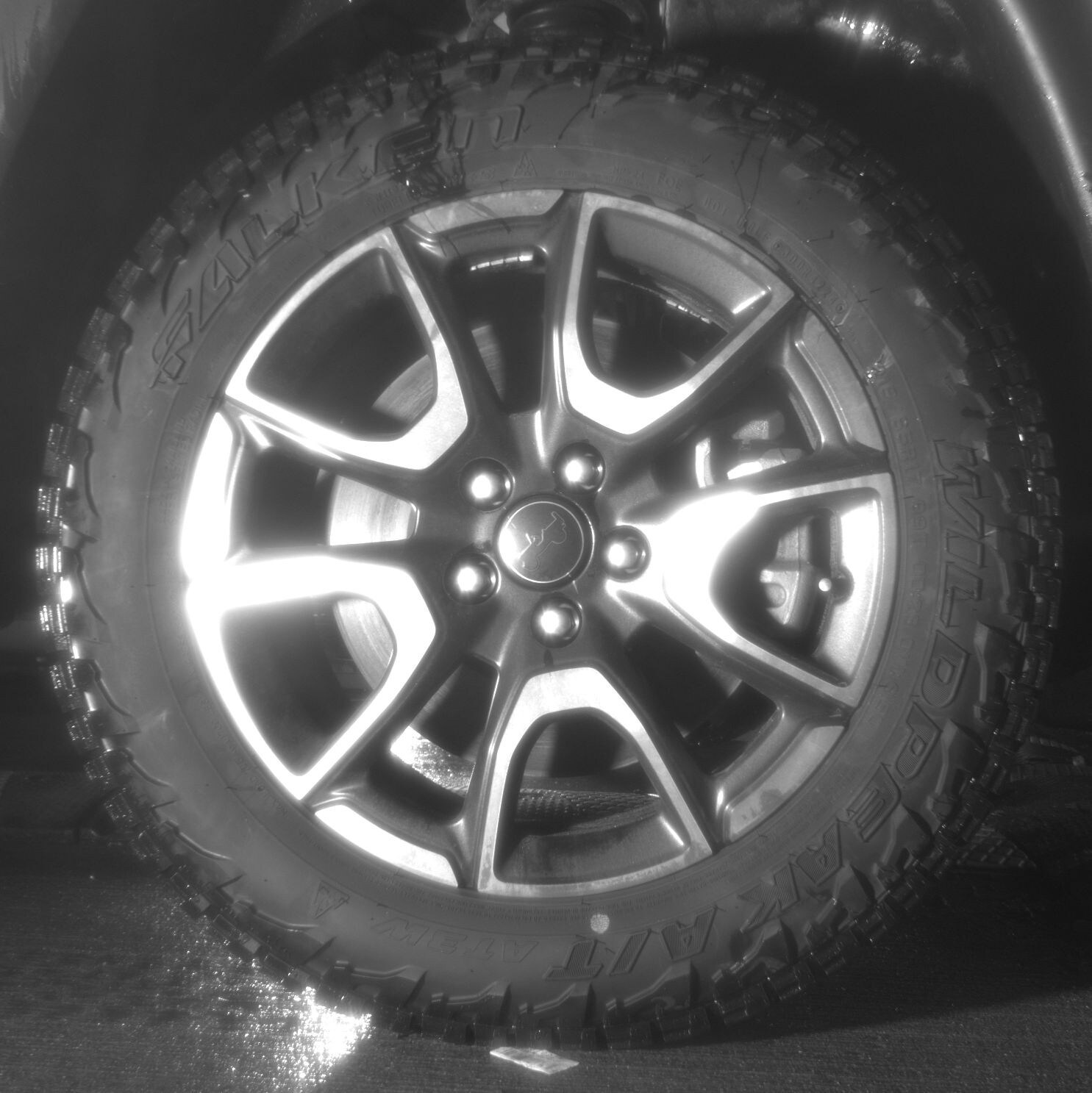 Thumbnail: 2025 Jeep Compass - 10